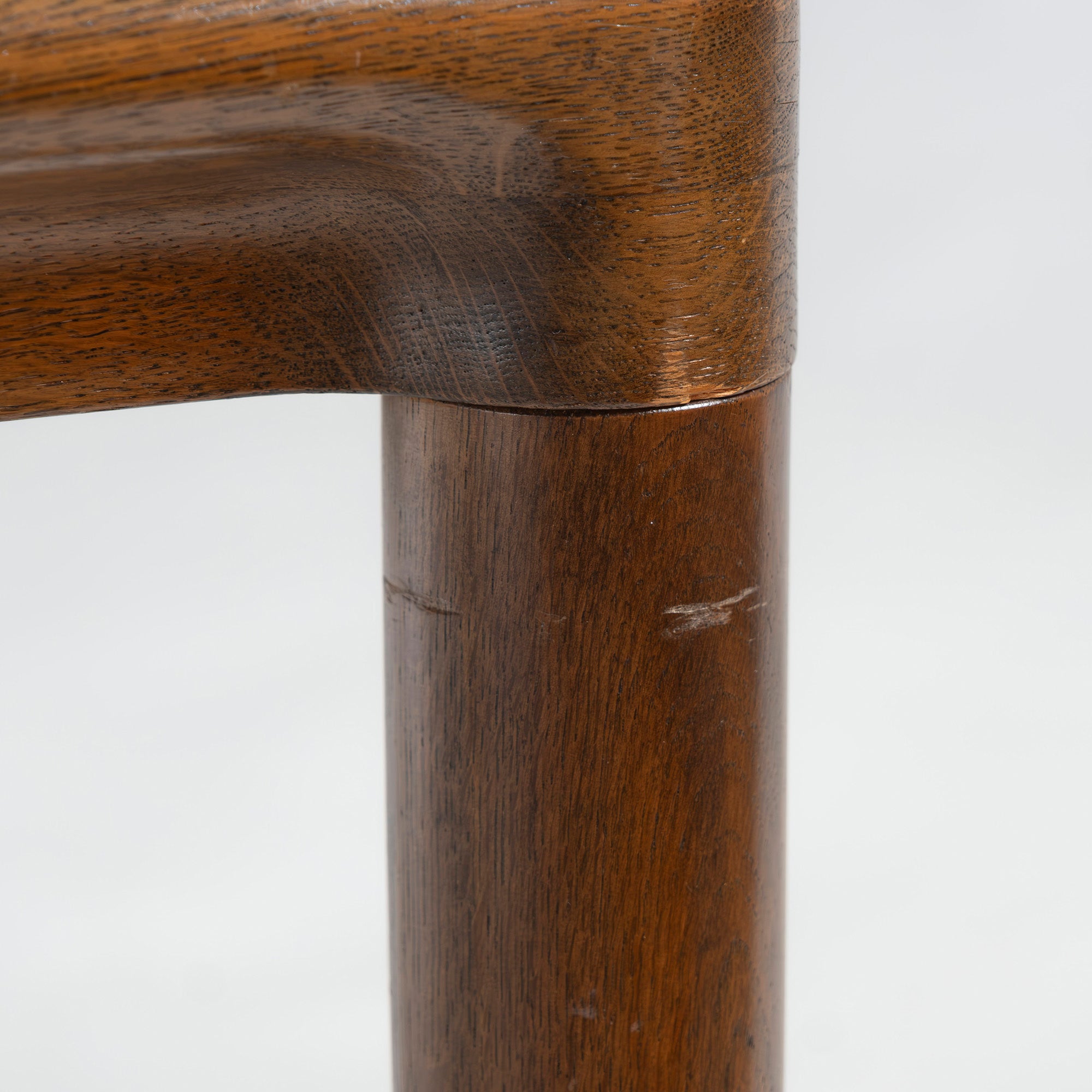 Conde House Dining Table Conde House Hock Oak Wood w140 LD Table Japanese Modern Japan Vintage