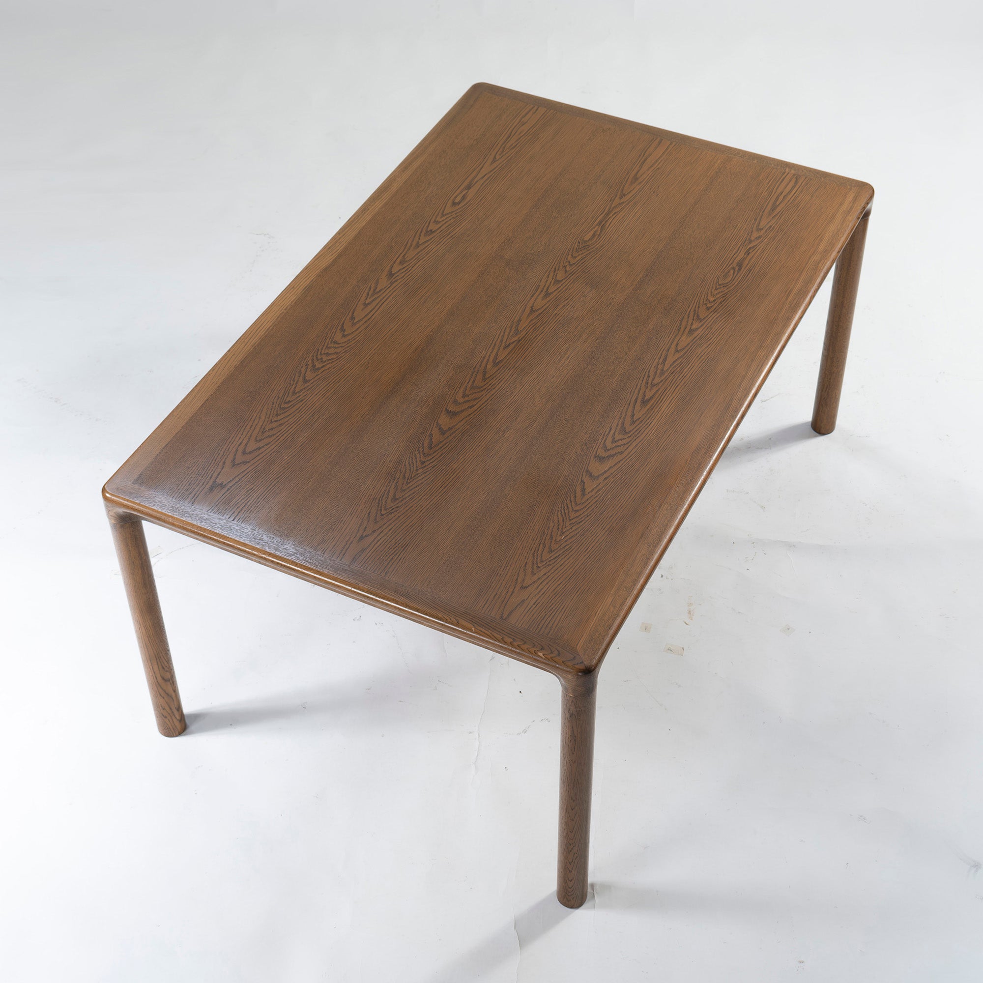 Conde House Dining Table Conde House Hock Oak Wood w140 LD Table Japanese Modern Japan Vintage
