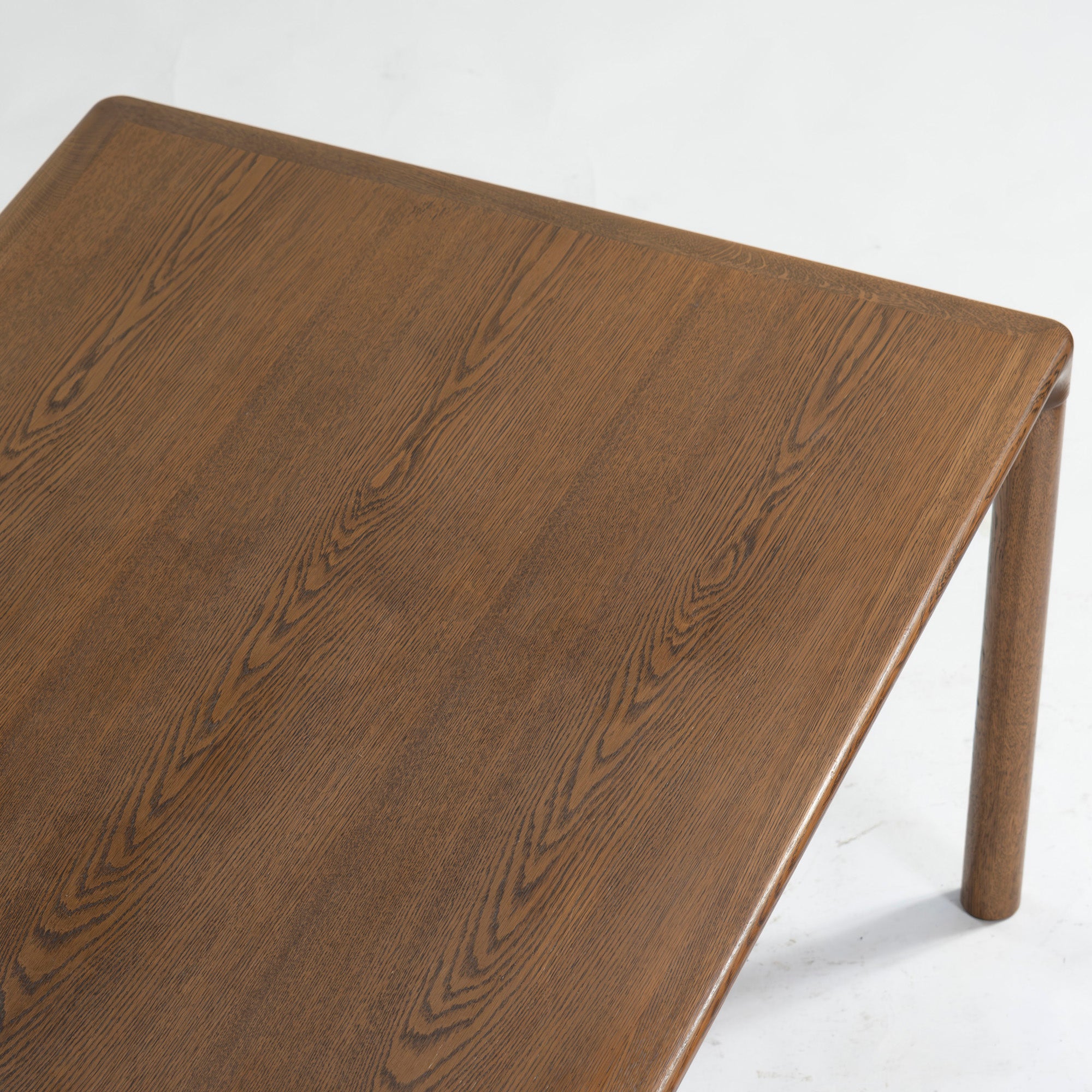 Conde House Dining Table Conde House Hock Oak Wood w140 LD Table Japanese Modern Japan Vintage
