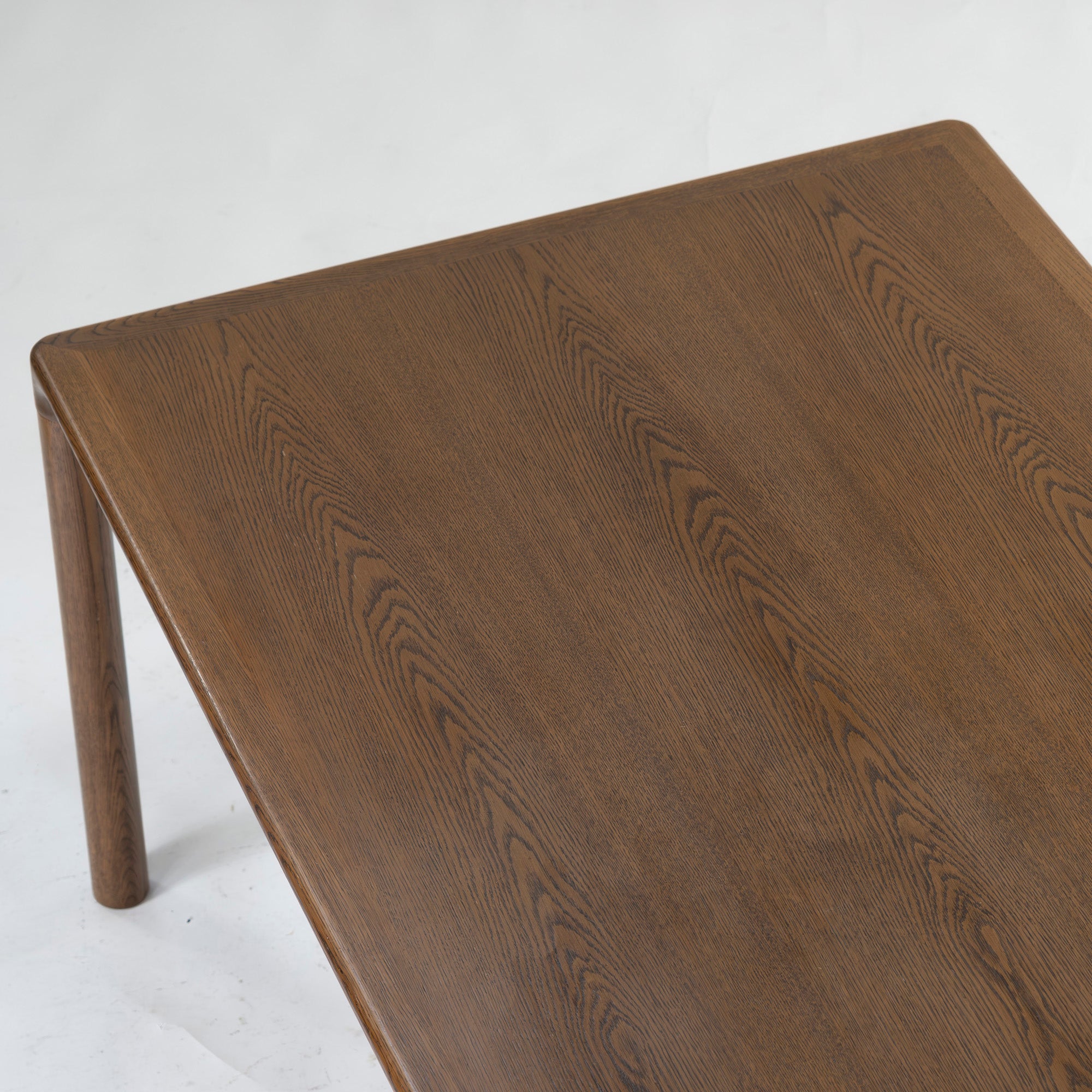 Conde House Dining Table Conde House Hock Oak Wood w140 LD Table Japanese Modern Japan Vintage