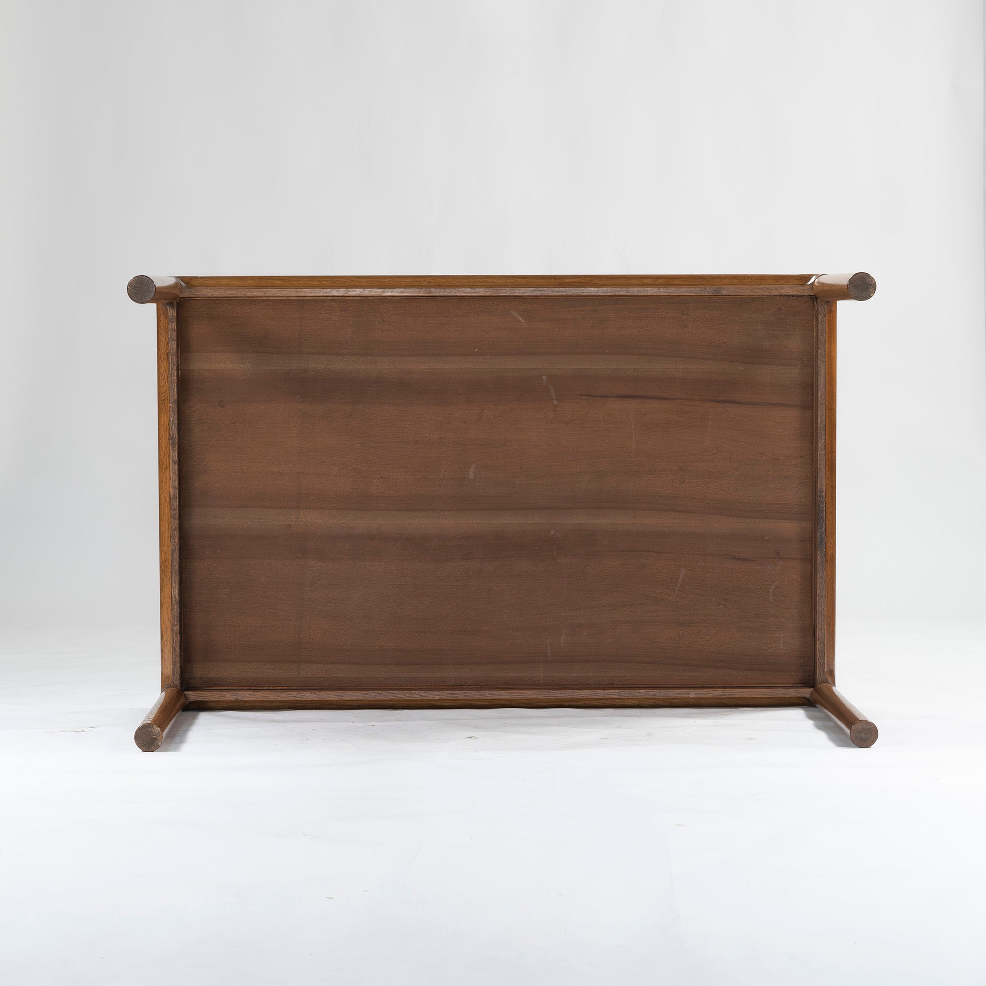 Conde House Dining Table Conde House Hock Oak Wood w140 LD Table Japanese Modern Japan Vintage