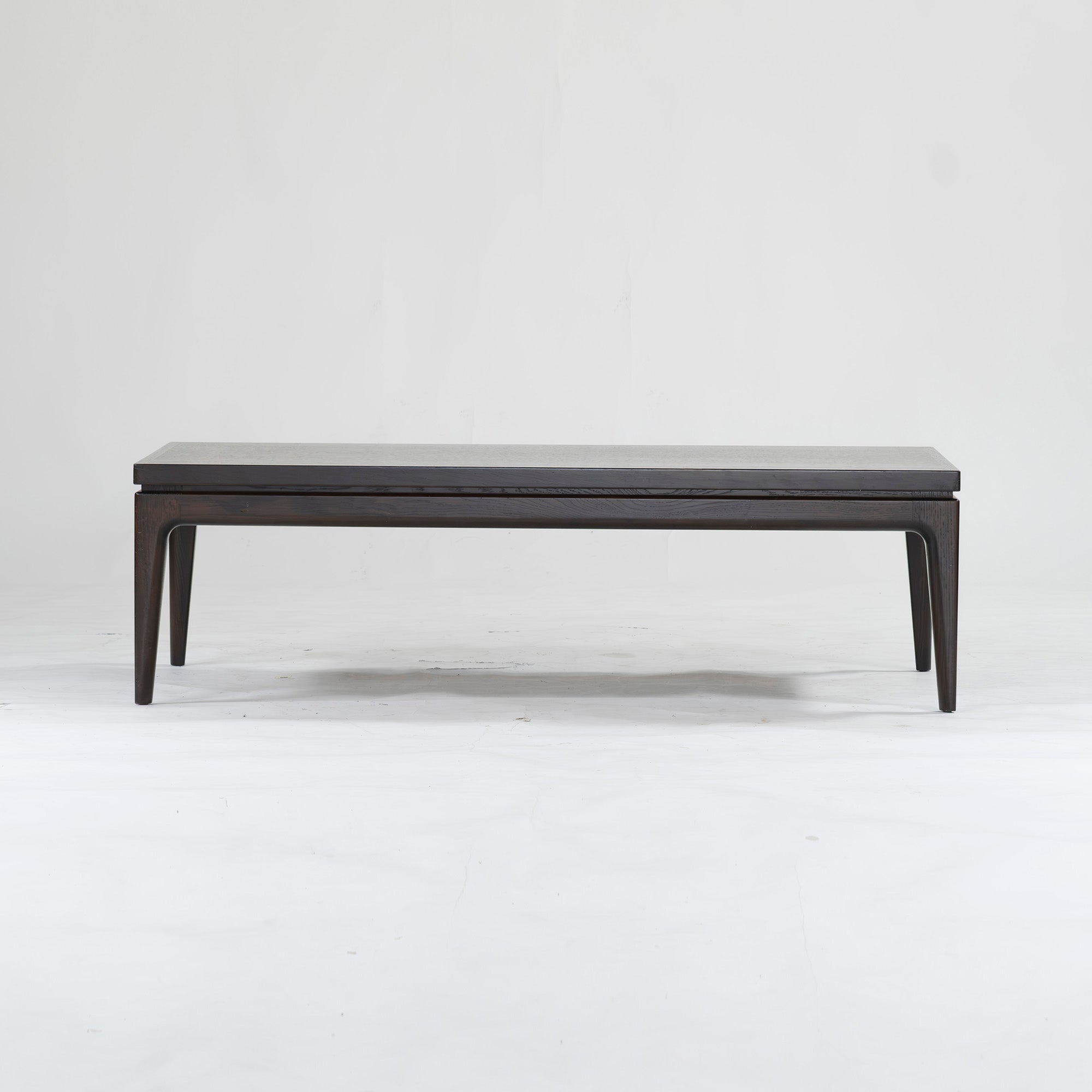 エーディコア センターテーブル AD CORE A-mode Heritage リビングテーブル オーク材 アンバーブラック 北欧デザイン ナチュラルモダン