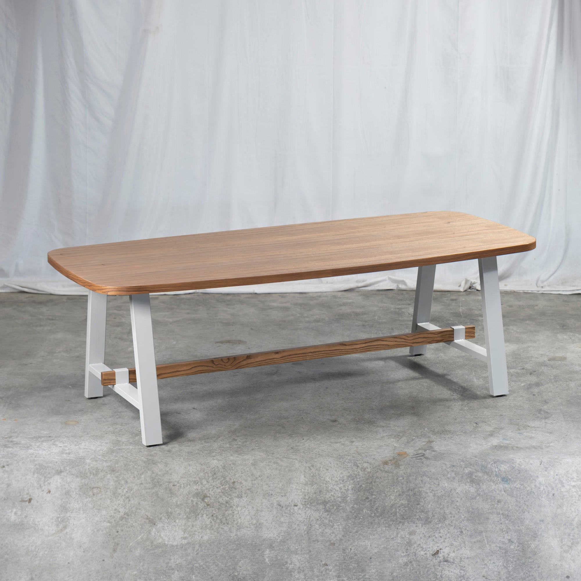 ASPLUND Dining Table ASPLUND Resortir HANNOVER W220 Office Furniture Resort Style Modern