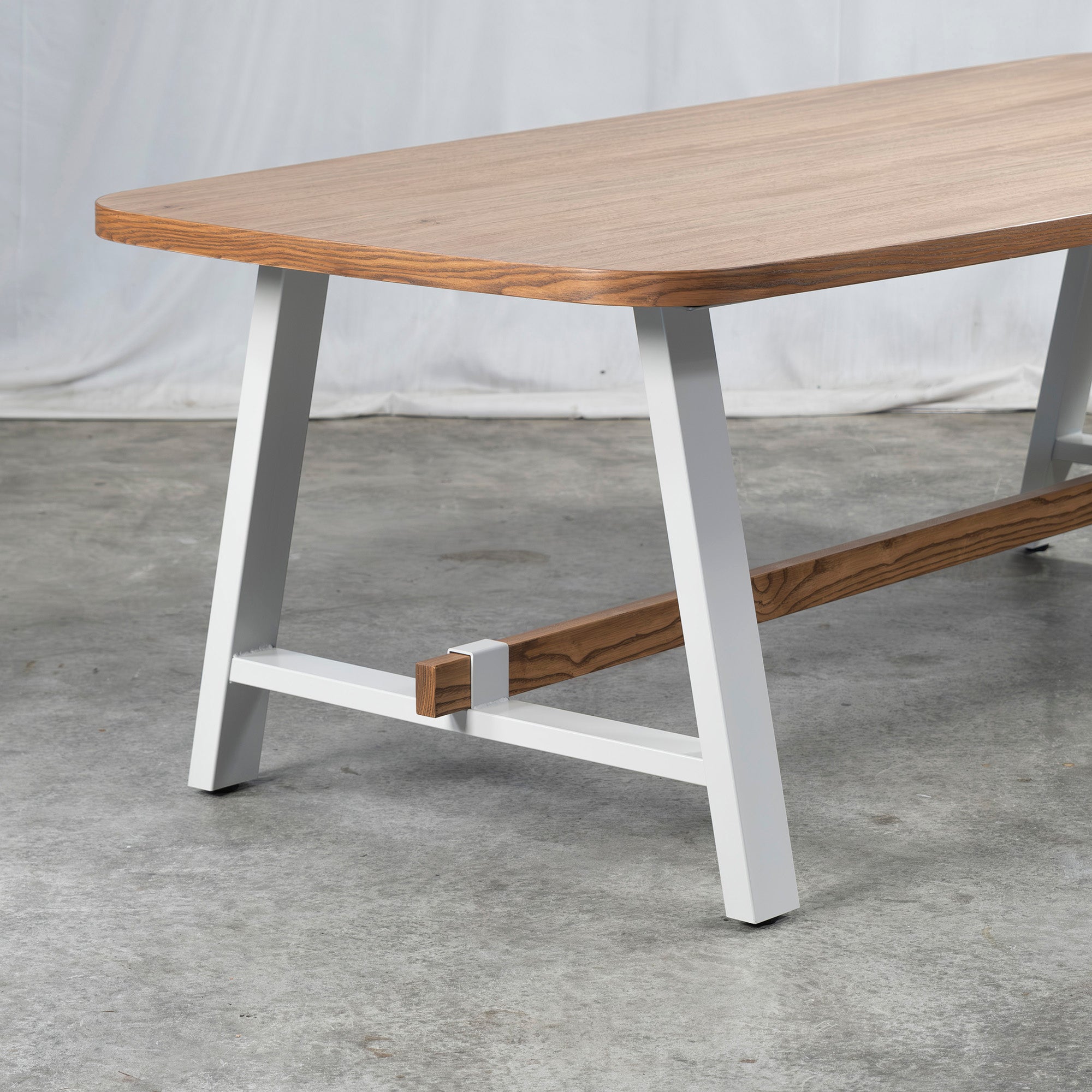 ASPLUND Dining Table ASPLUND Resortir HANNOVER W220 Office Furniture Resort Style Modern