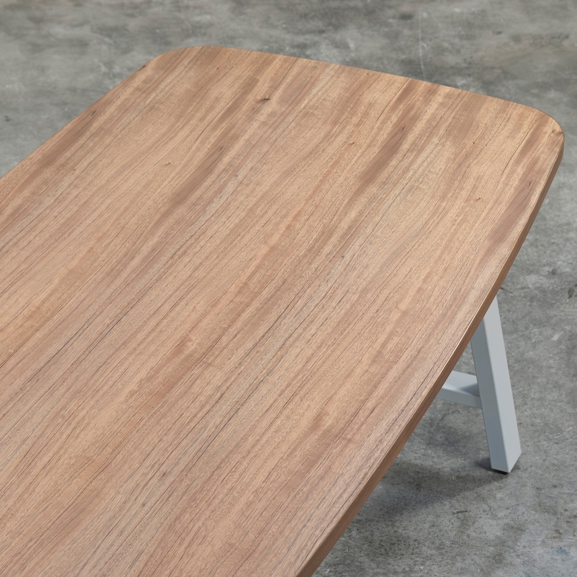 ASPLUND Dining Table ASPLUND Resortir HANNOVER W220 Office Furniture Resort Style Modern