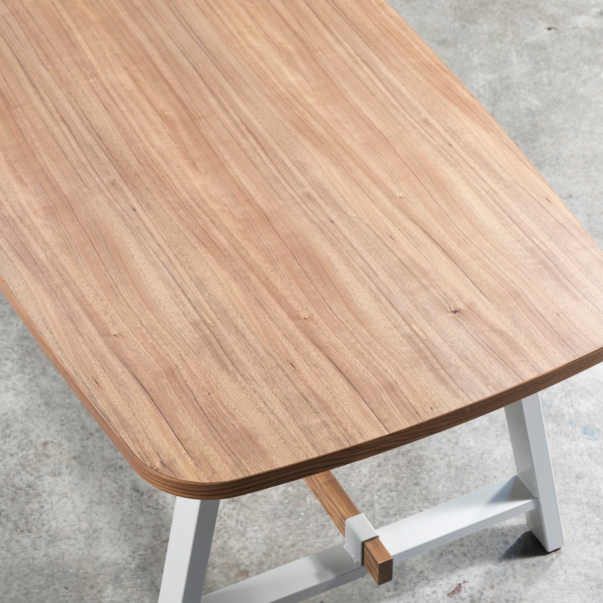 ASPLUND Dining Table ASPLUND Resortir HANNOVER W220 Office Furniture Resort Style Modern