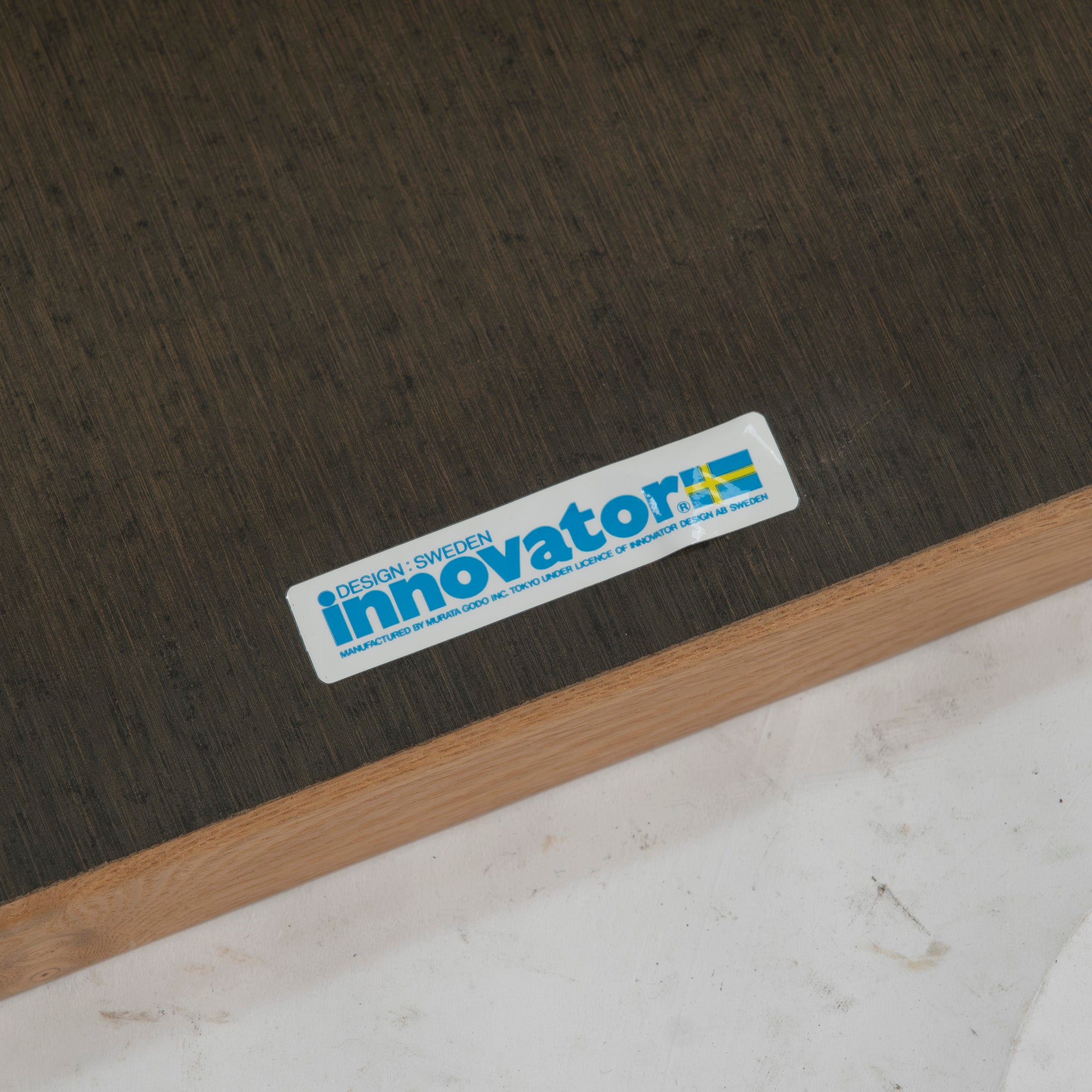 イノベーター ダイニング3点セット innovator キャプテンチェア ダイニングチェア ダイニングテーブル 北欧 スウェーデン ミニマルモダン