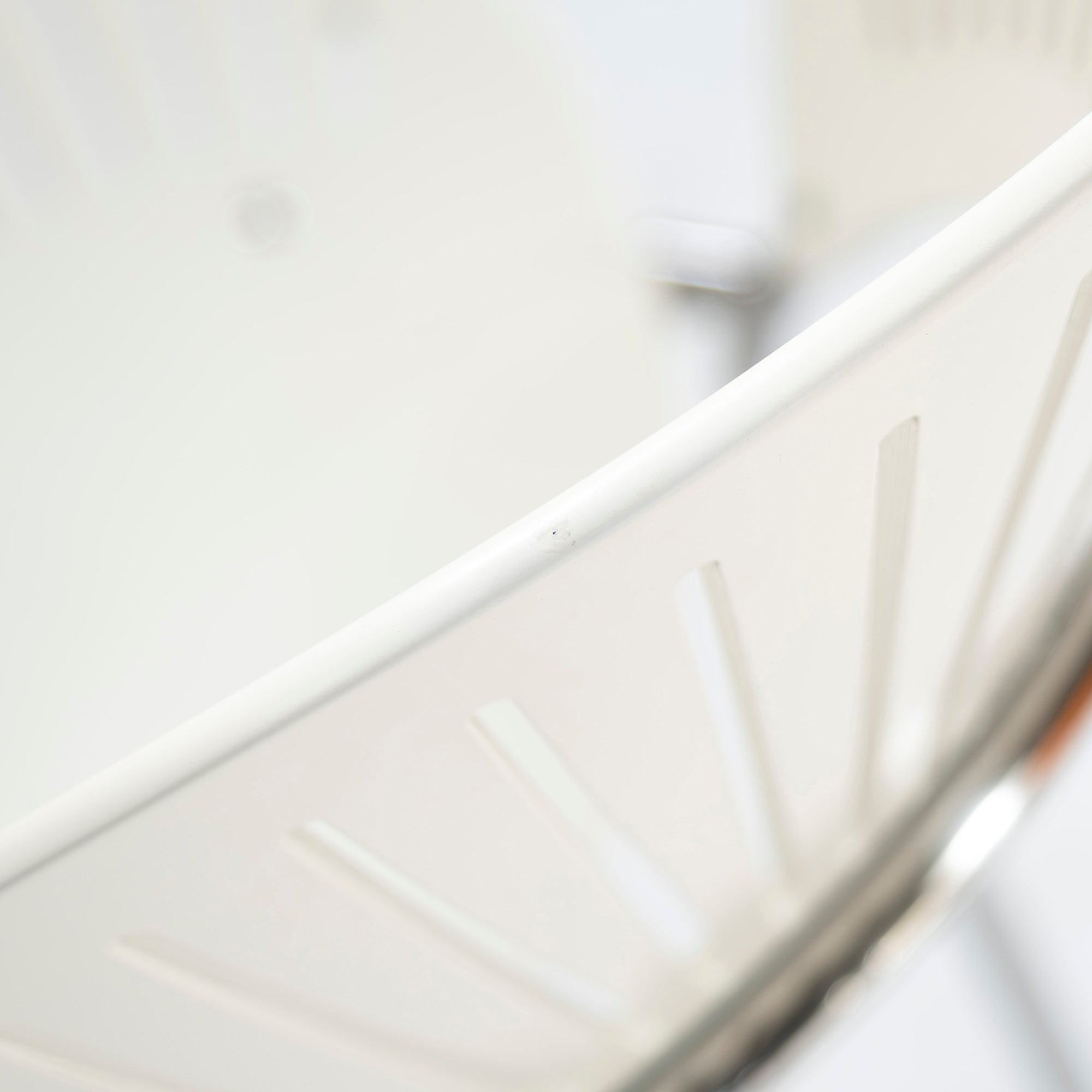 Dining Chair Fredericia Trinidad Chair White (1) Nanna Ditzel Nordic Modern Postmodern