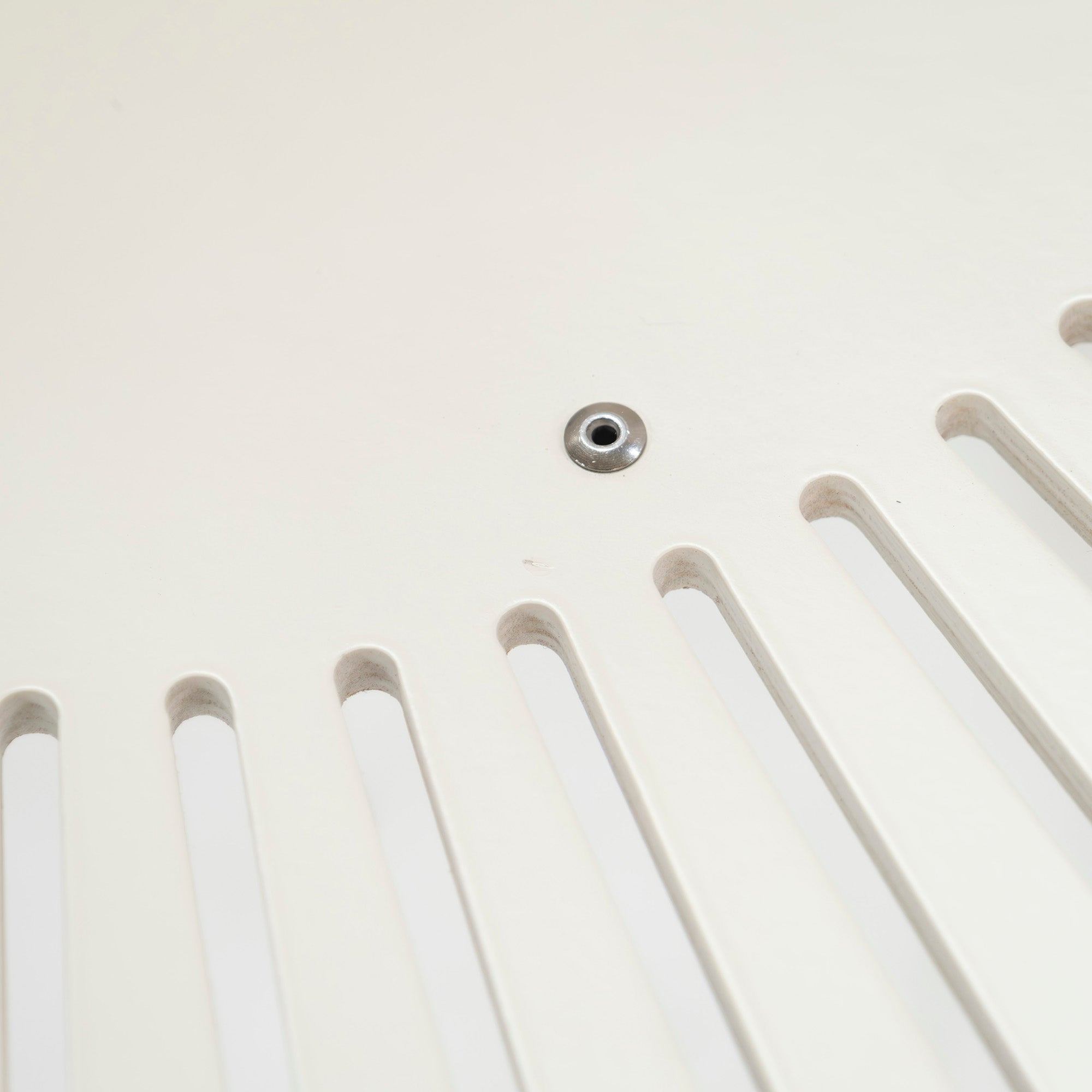 ダイニングチェア フレデリシア Fredericia トリニダードチェア ホワイト(2) ナナディッツェル Nanna Ditzel 北欧モダン ポストモダン