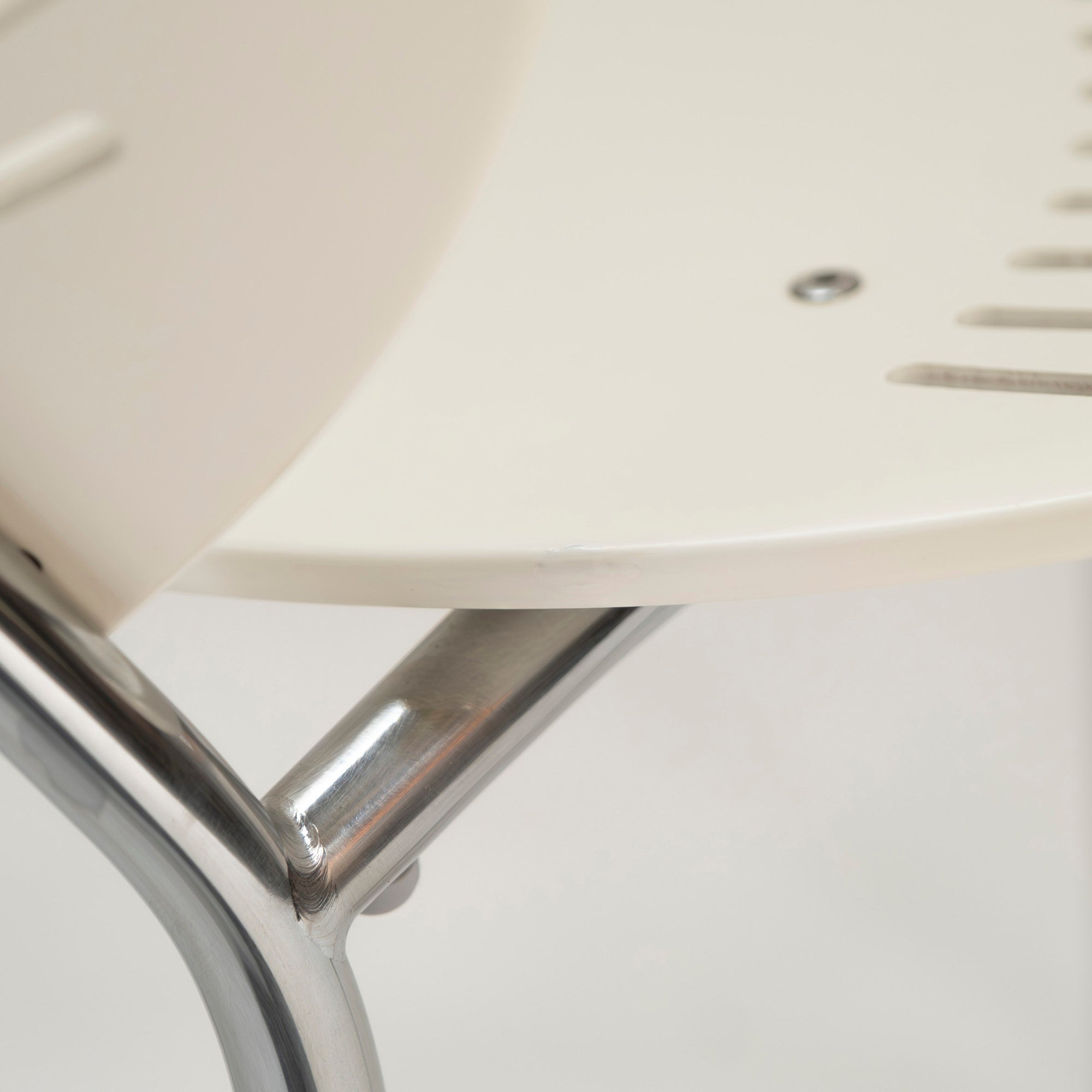 ダイニングチェア フレデリシア Fredericia トリニダードチェア ホワイト(2) ナナディッツェル Nanna Ditzel 北欧モダン ポストモダン