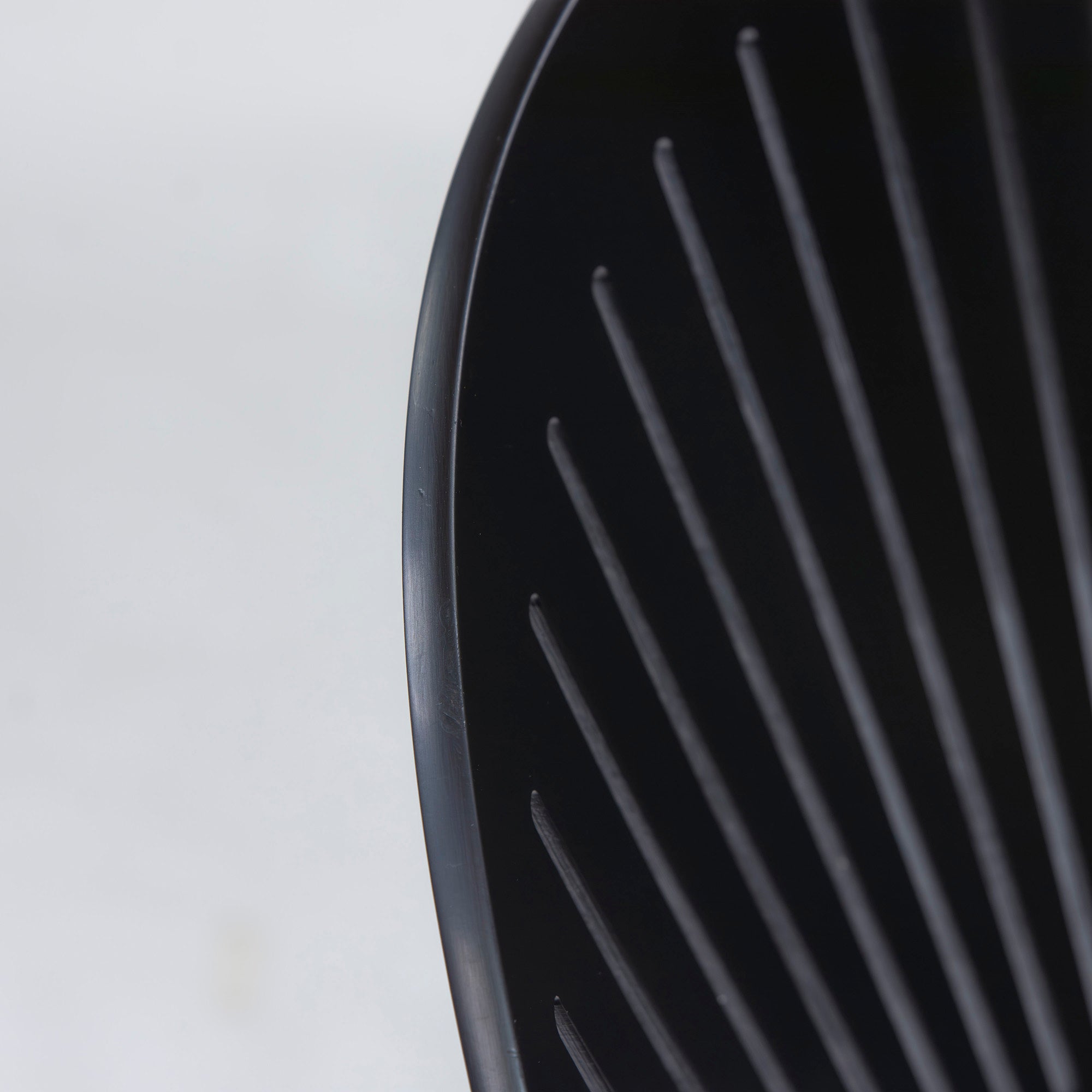 ダイニングチェア フレデリシア Fredericia Trinidad Chair トリニダードチェア ブラック(2) ナナディッツェル 北欧モダン ポストモダン
