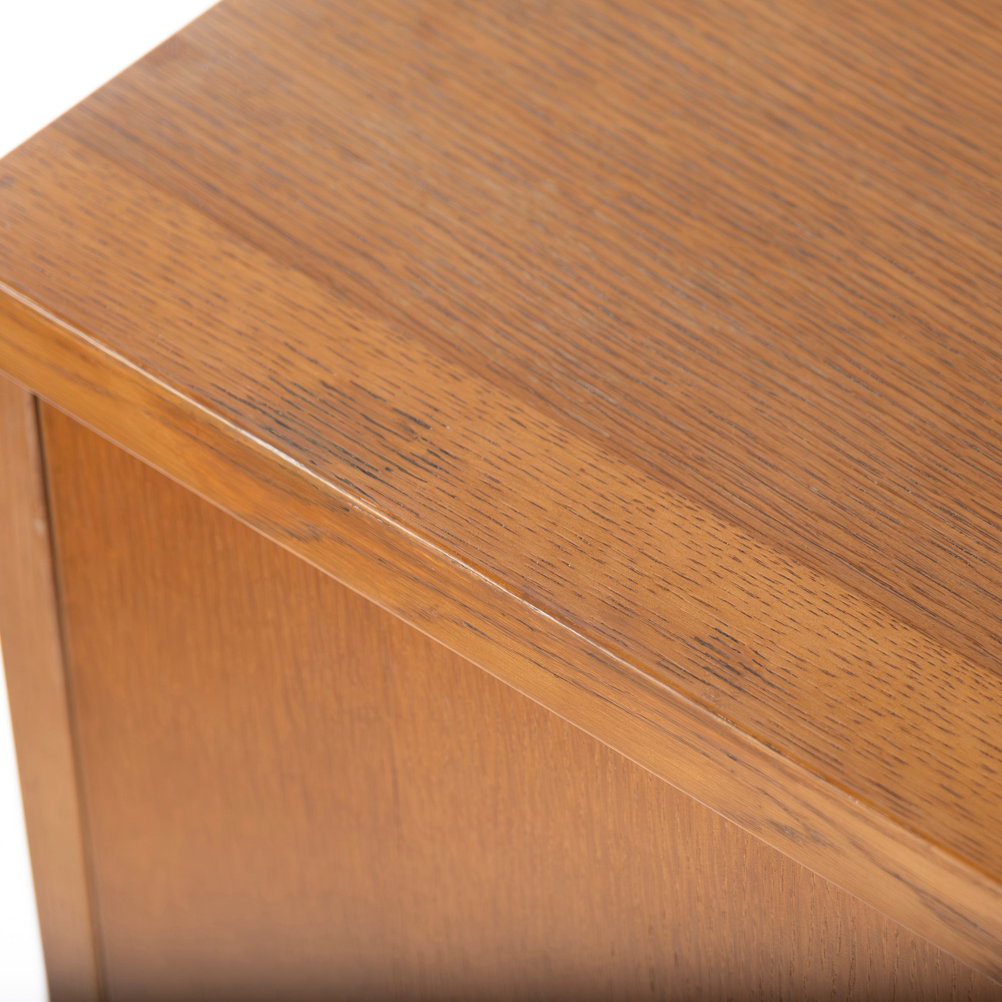 サイドボード カンディハウス CondeHouse HANACO ハナコ キャビネット ナラ材 オーク材 収納家具 リビング収納 和モダン ナチュラル