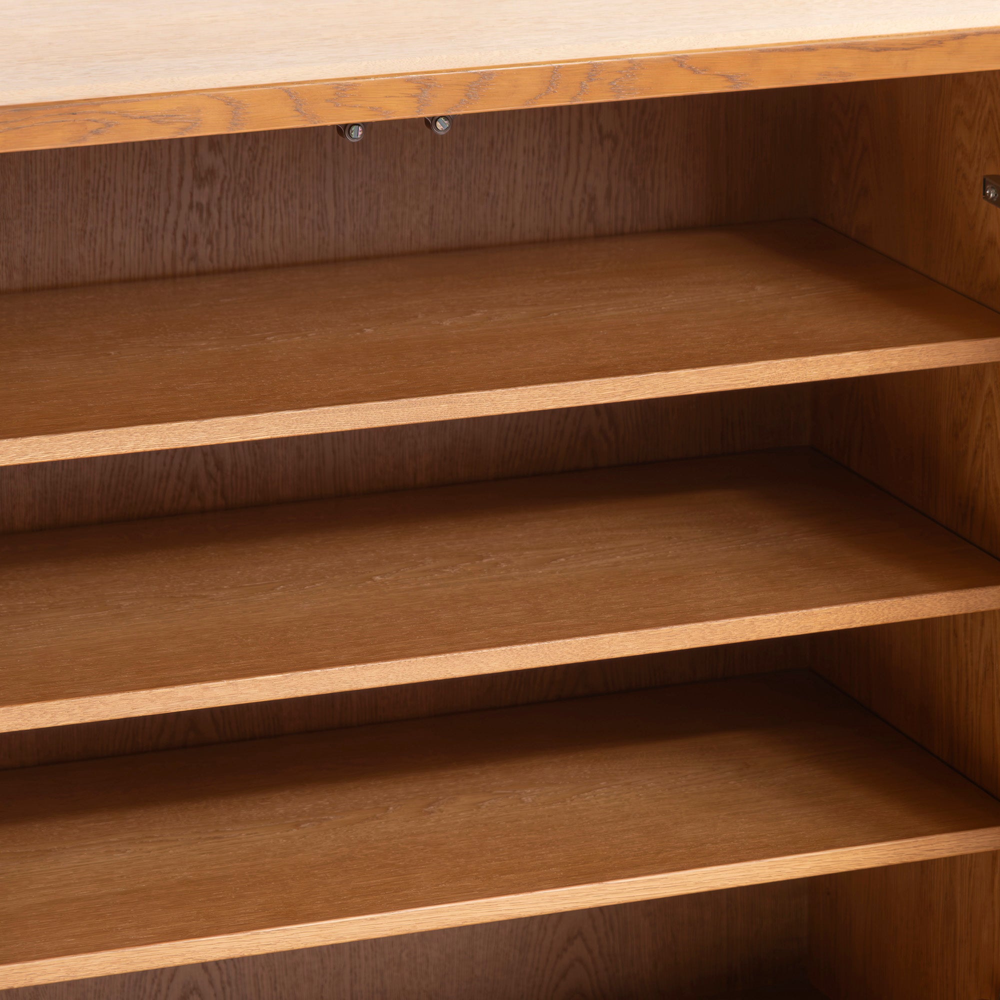 サイドボード カンディハウス CondeHouse HANACO ハナコ キャビネット ナラ材 オーク材 収納家具 リビング収納 和モダン ナチュラル