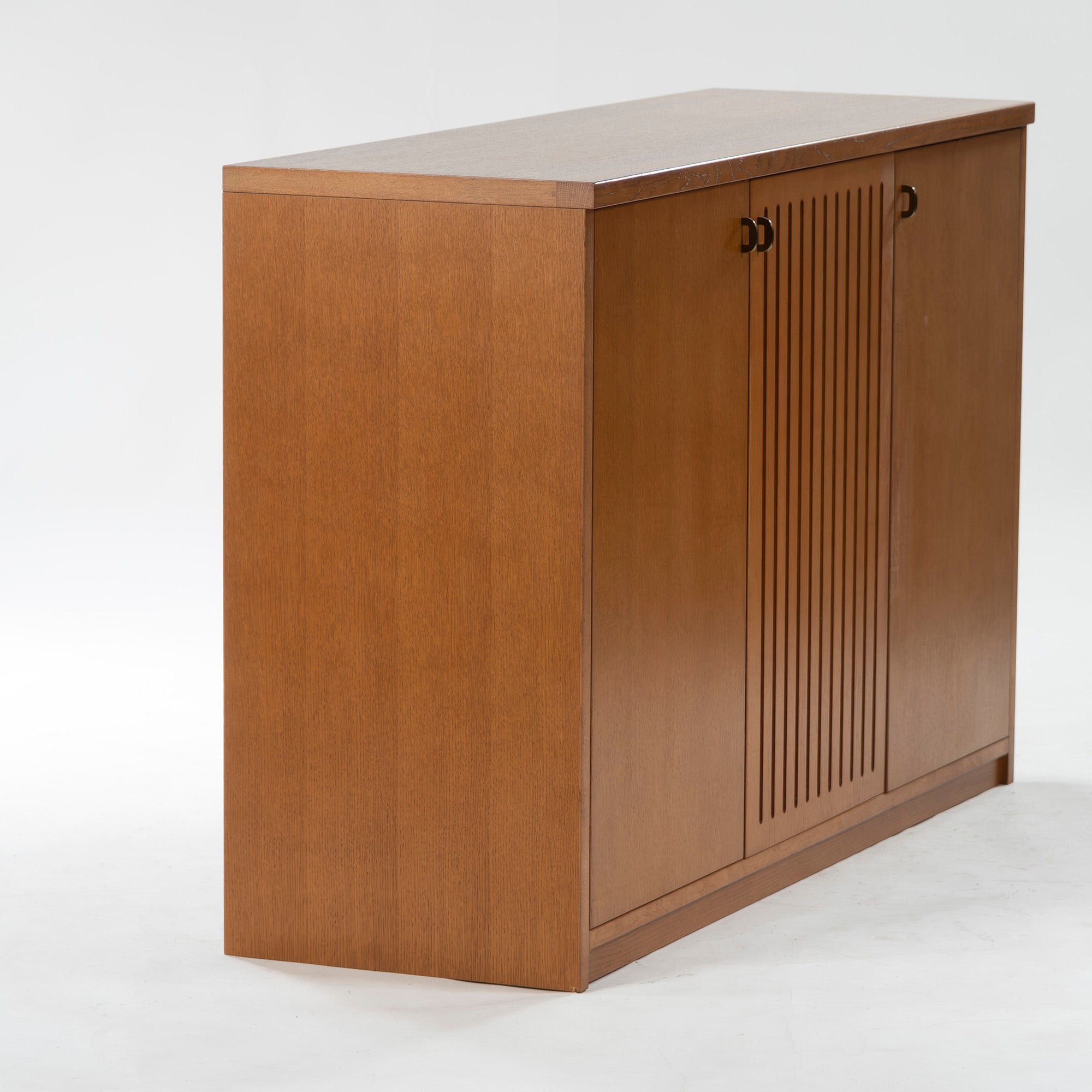 サイドボード カンディハウス CondeHouse HANACO ハナコ キャビネット ナラ材 オーク材 収納家具 リビング収納 和モダン ナチュラル