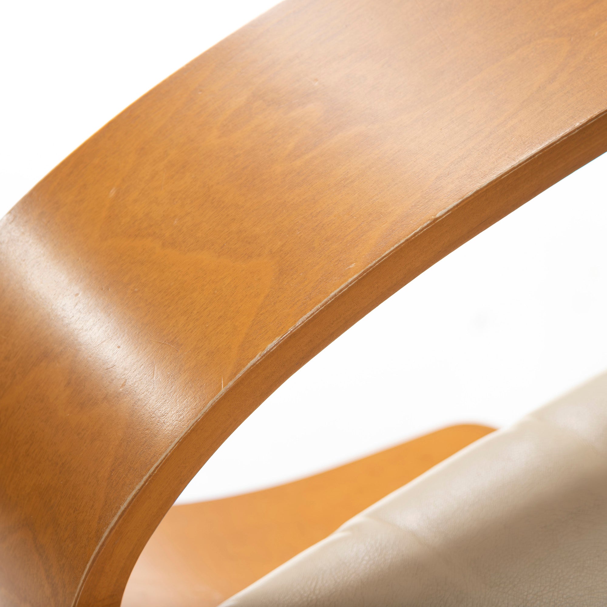 ラウンジチェア フジファニチャー FUJI FURNITURE スウィベルチェア 本革 レザー 回転式 シングルソファ 1Pソファ 1人掛け