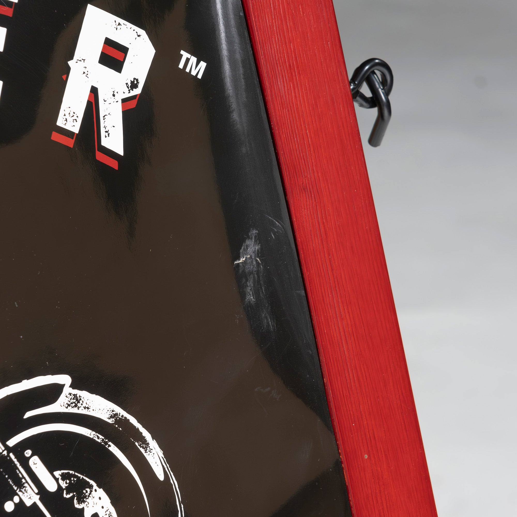 Harley Davidson HARLEY DAVIDSON Signs, Poster Stands, Easels, Interior Accessories, Interior Goods