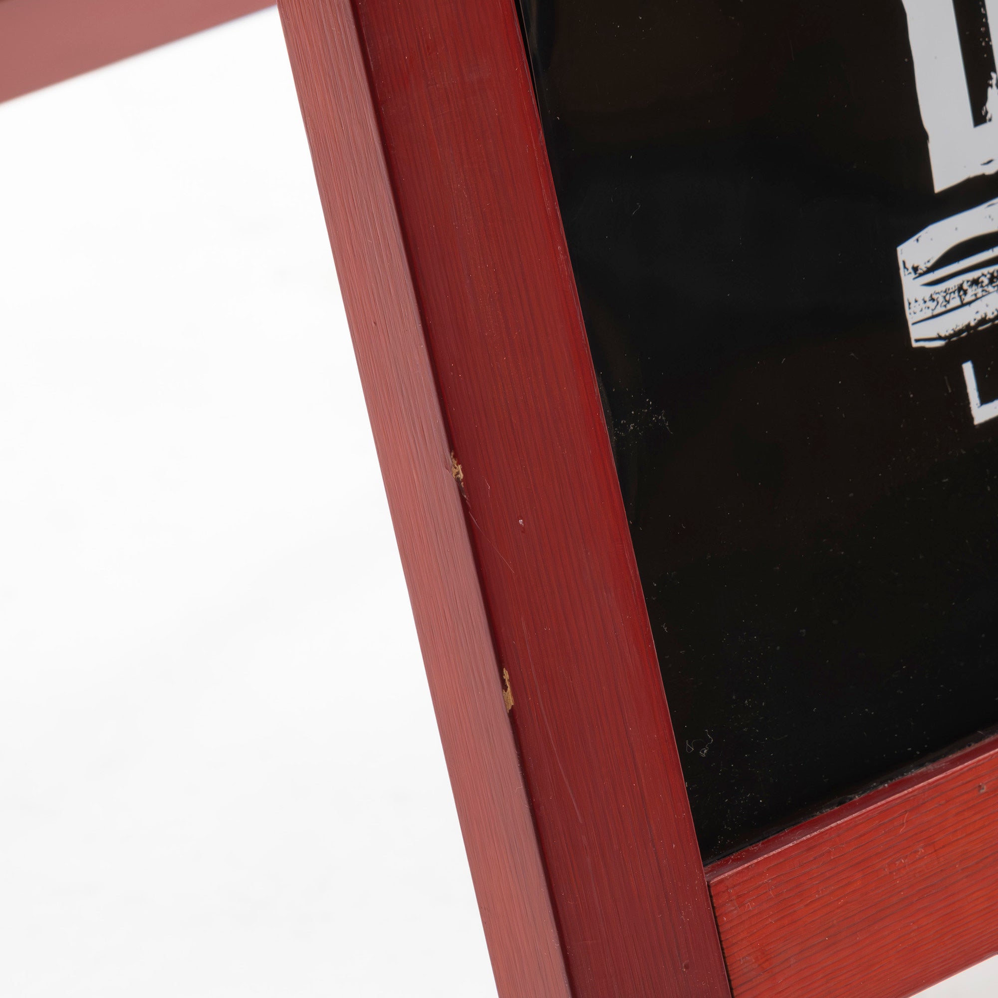 Harley Davidson HARLEY DAVIDSON Signs, Poster Stands, Easels, Interior Accessories, Interior Goods