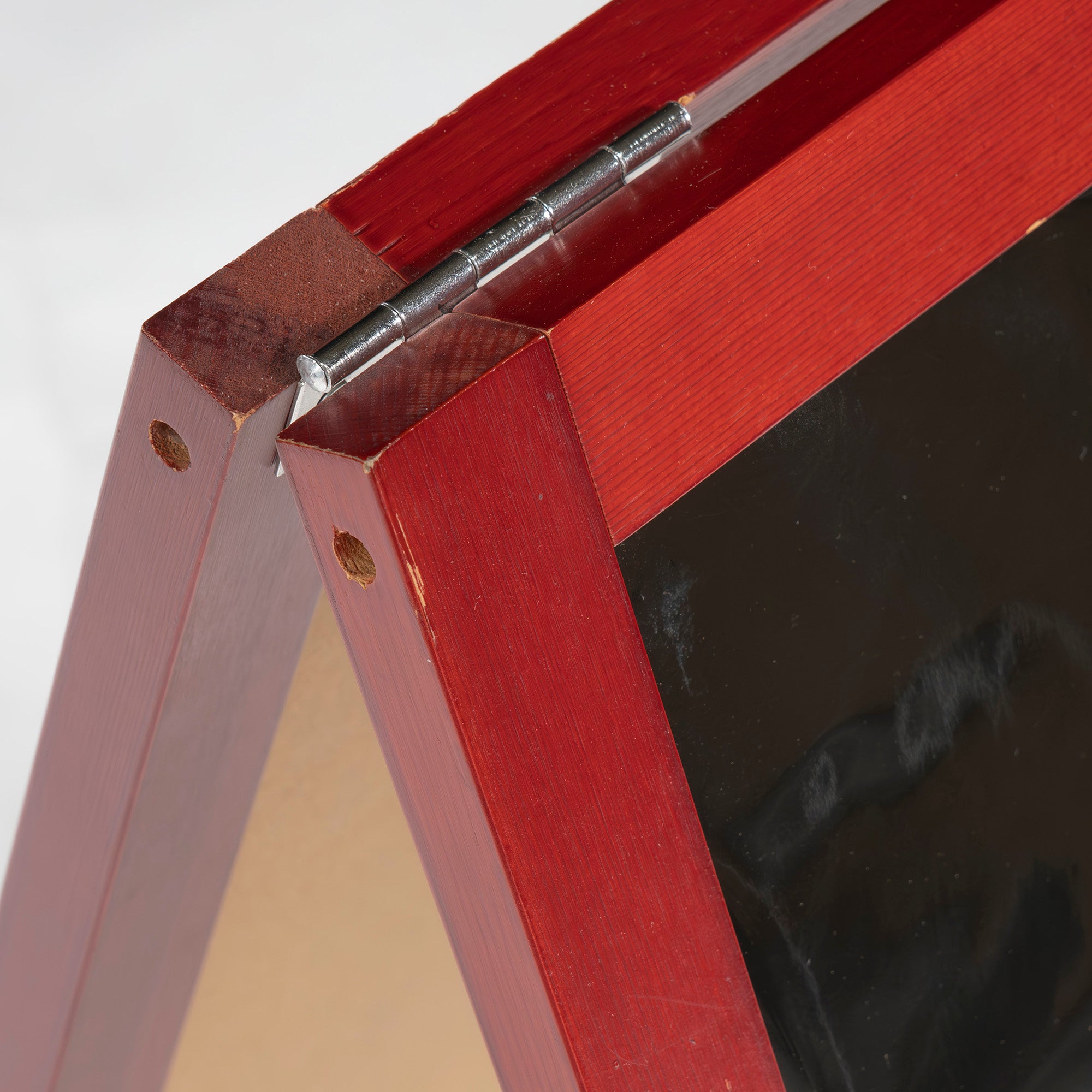 Harley Davidson HARLEY DAVIDSON Signs, Poster Stands, Easels, Interior Accessories, Interior Goods