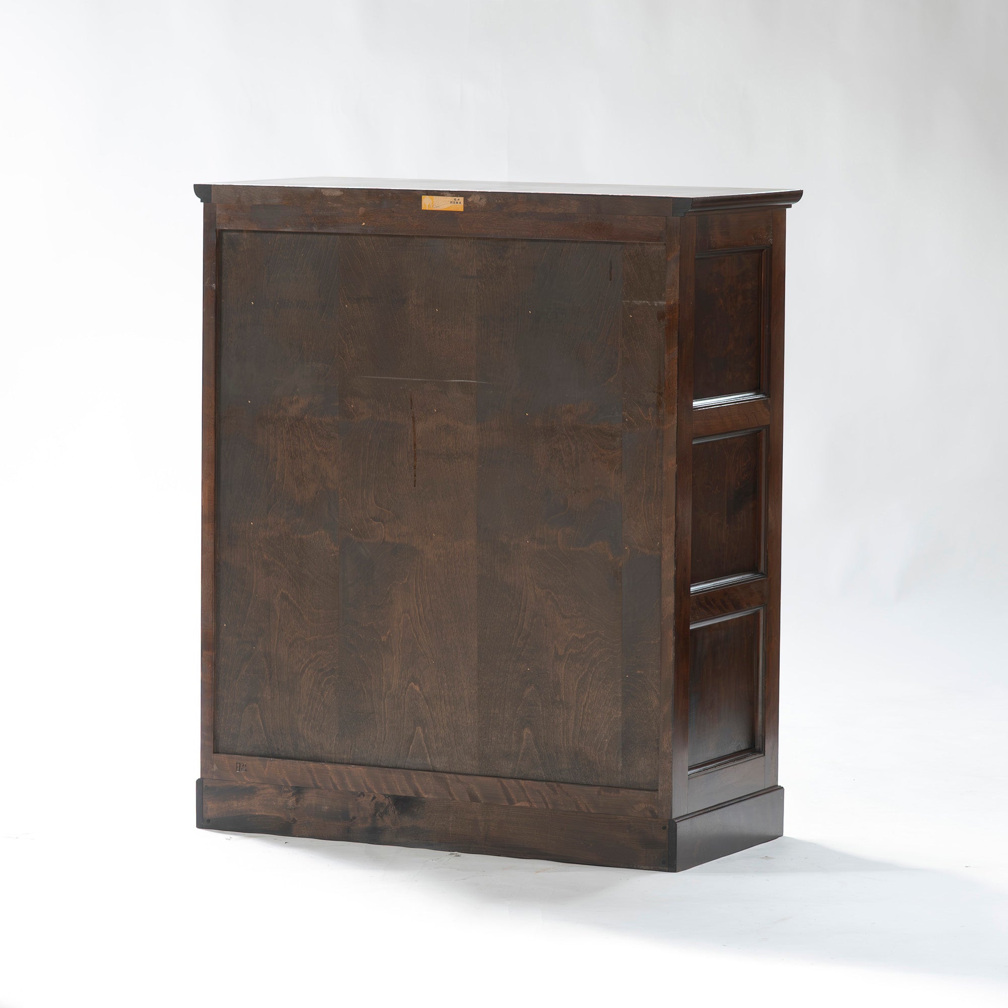 Chest Matsumoto Folk Crafts Furniture 5-tier high chest with 6 drawers Mizumezakura wood Living room storage Storage furniture Chest of drawers Japanese modern Japanese modern
