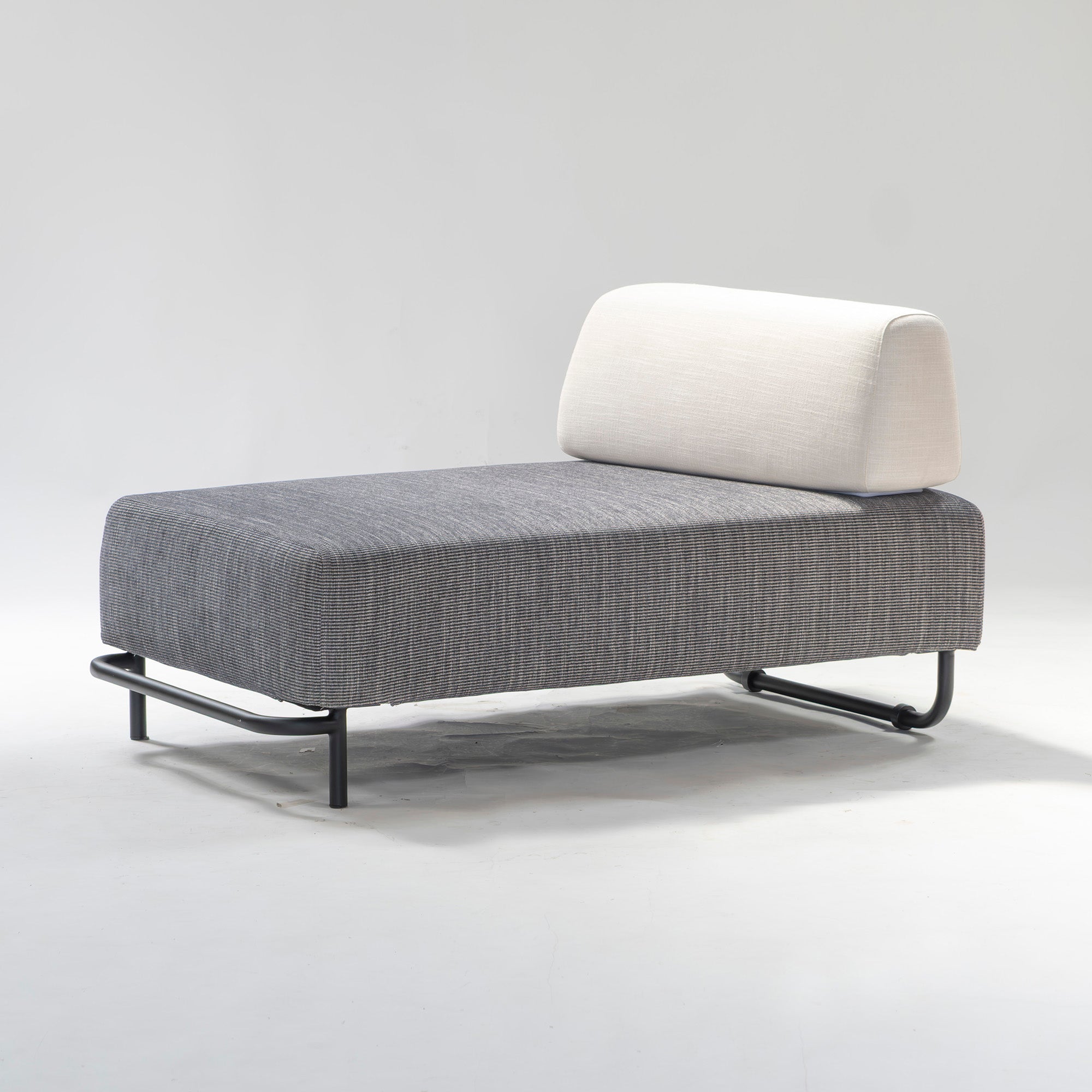 Sofa ACTUS OWN-S OWN-S Flat Sofa Small with Cushion Living Dining Room Mixed Style