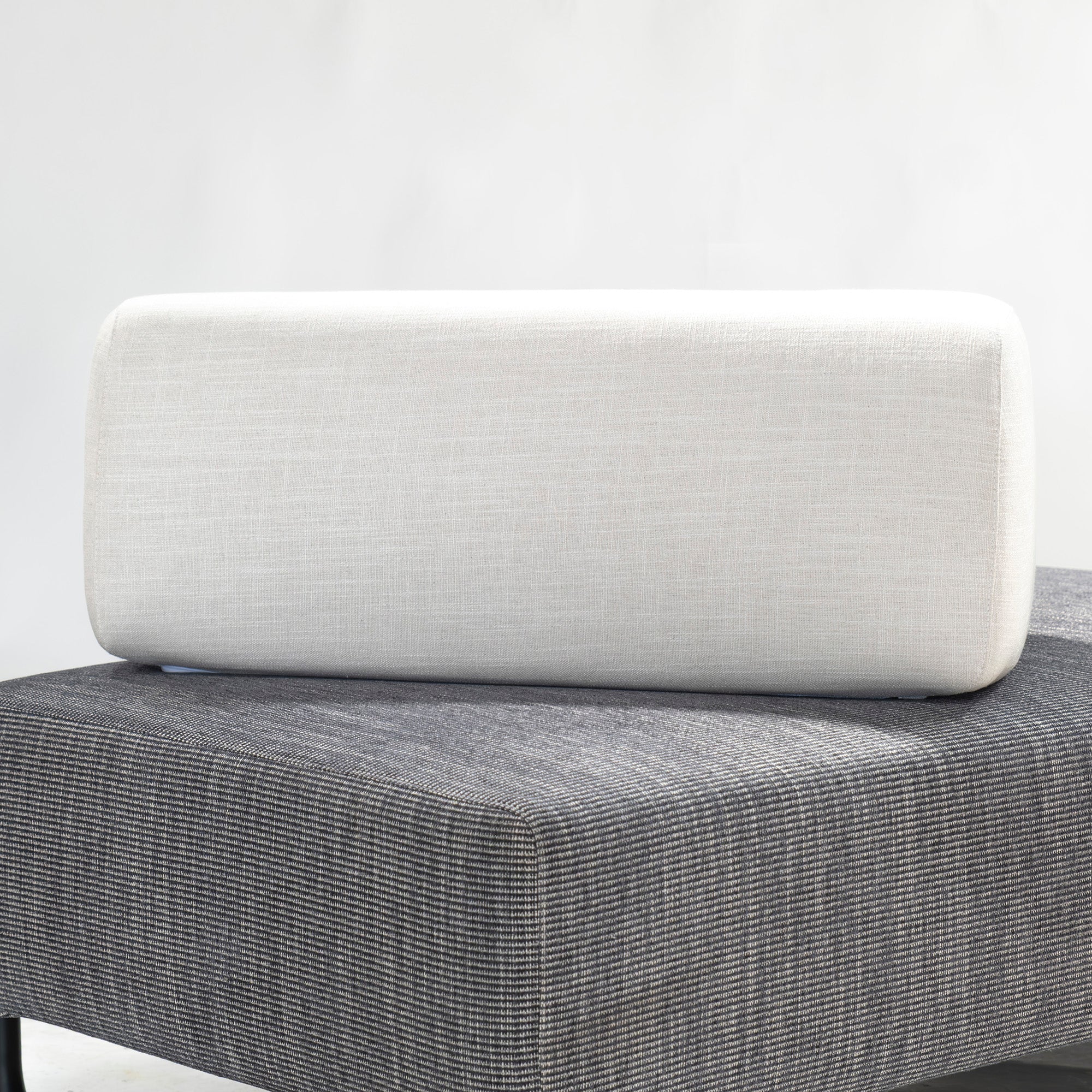Sofa ACTUS OWN-S OWN-S Flat Sofa Small with Cushion Living Dining Room Mixed Style