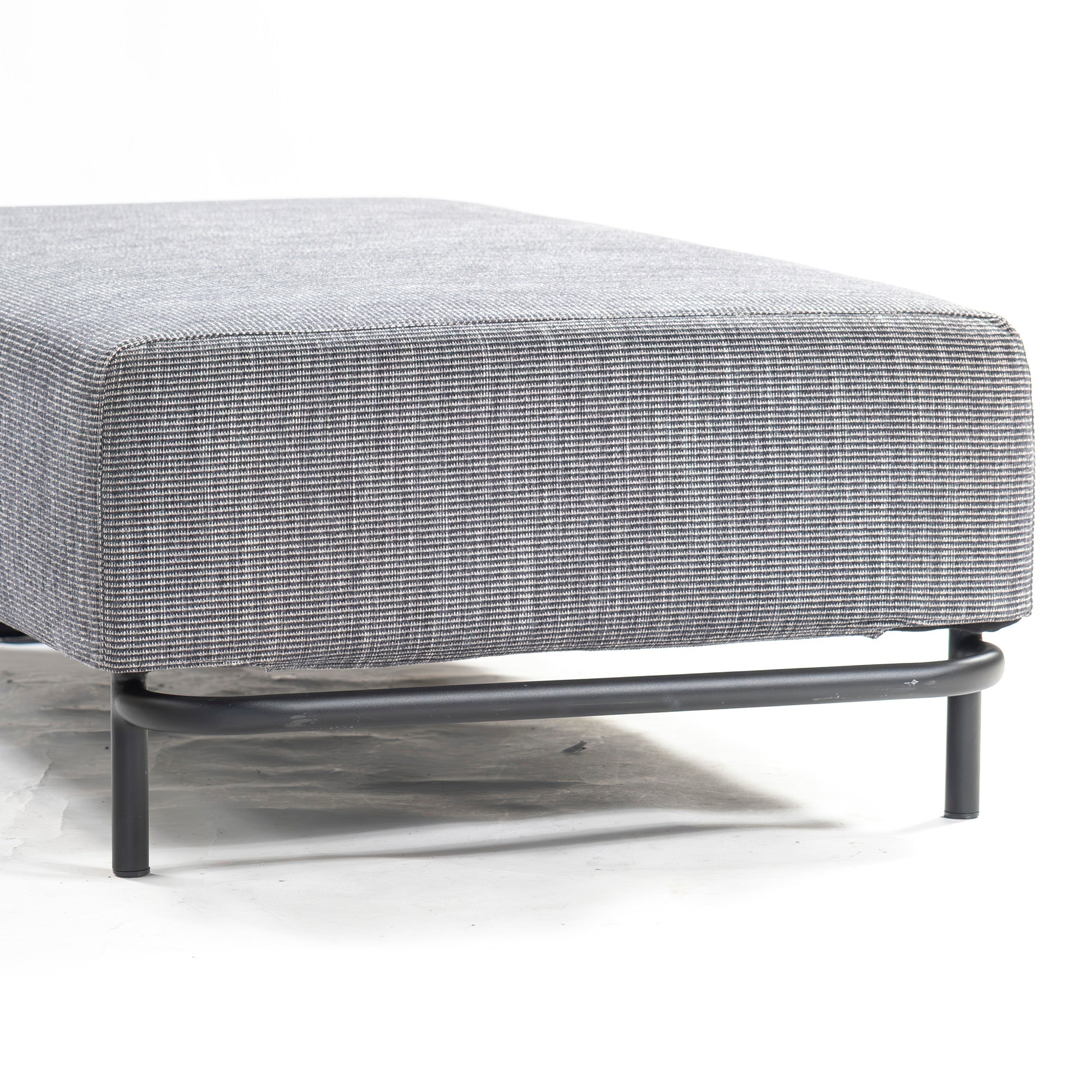 Sofa ACTUS OWN-S OWN-S Flat Sofa Small with Cushion Living Dining Room Mixed Style