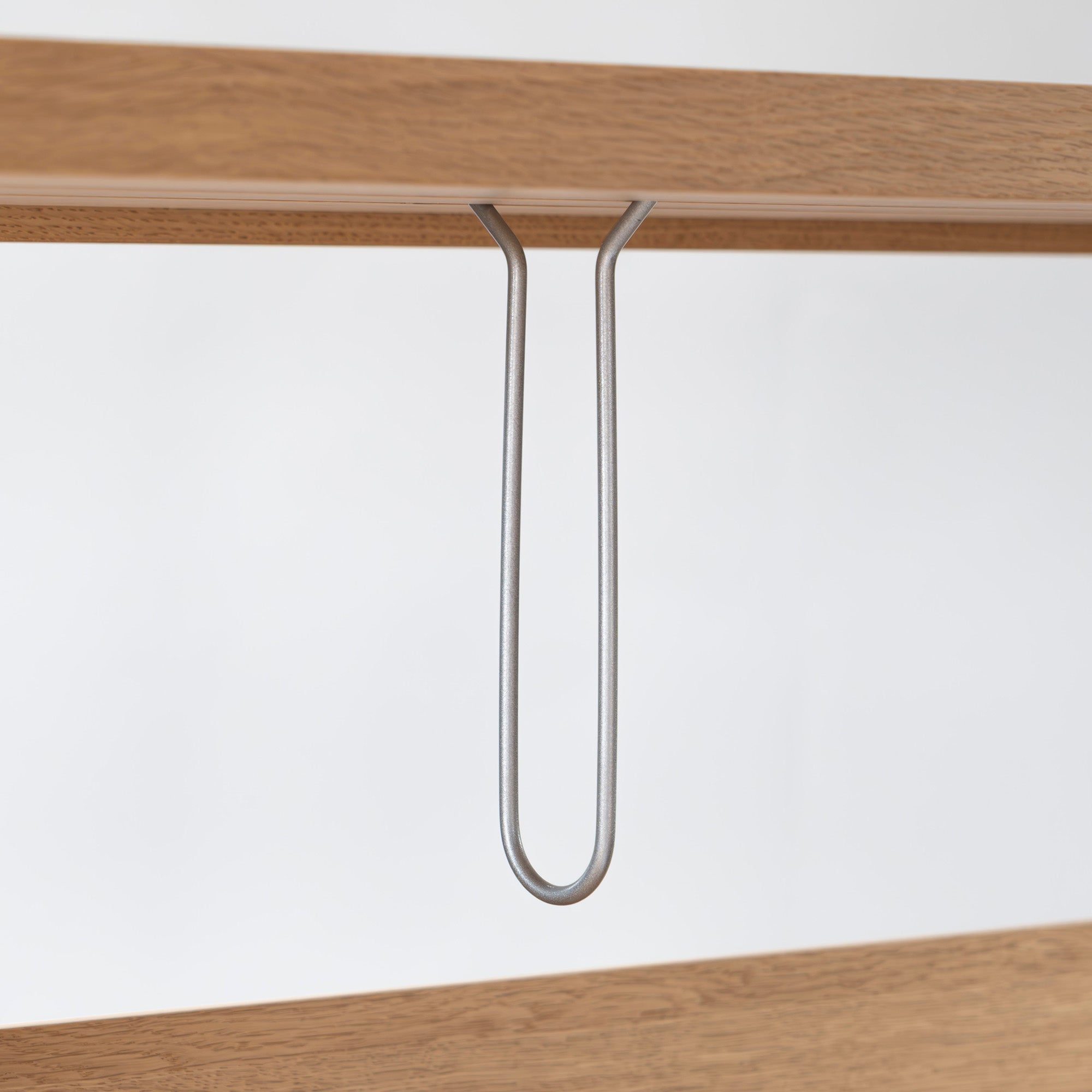 Shelf Karimoku Buona scelta QT3075ME Open Shelf Pure Oak System Desk Living Room Storage