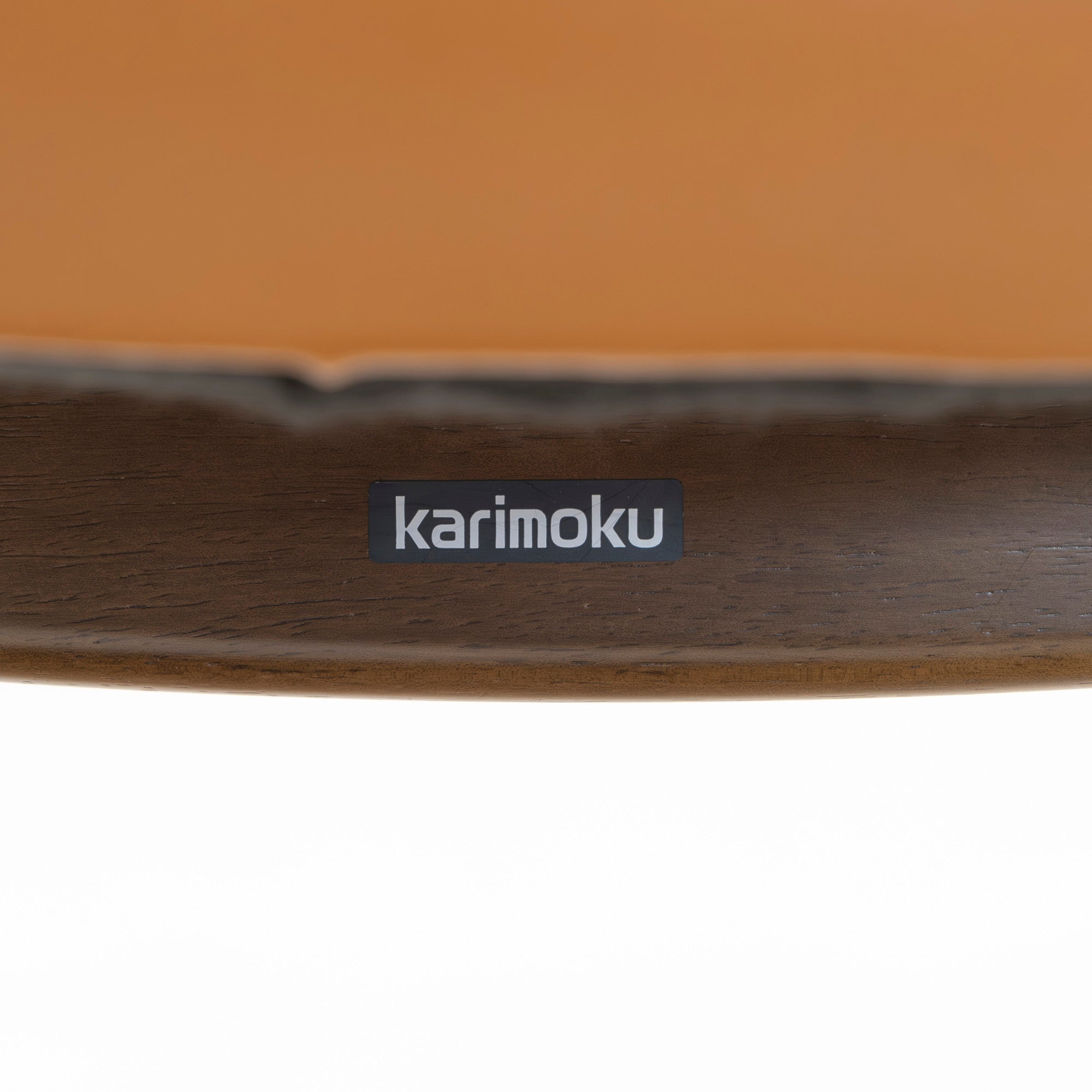リクライニングチェア カリモク karimoku オットマン付き レザー 本革 回転式 ハイバック シングルソファ ラウンジチェア