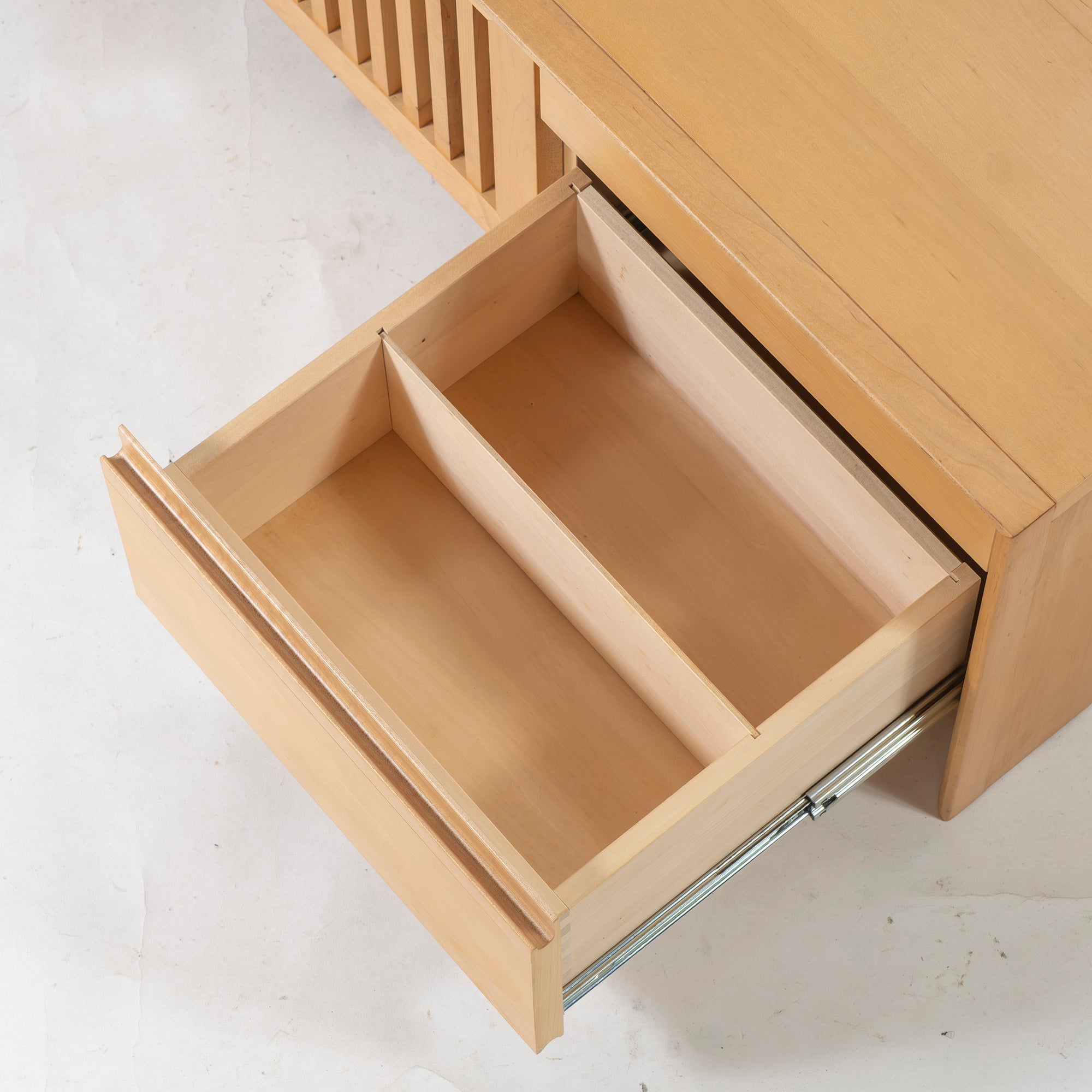 テレビボード カリモク karimoku QU62 ピュアビーチ w180 AVキャビネット ローボード リビング収納 収納家具 和モダン ナチュラル
