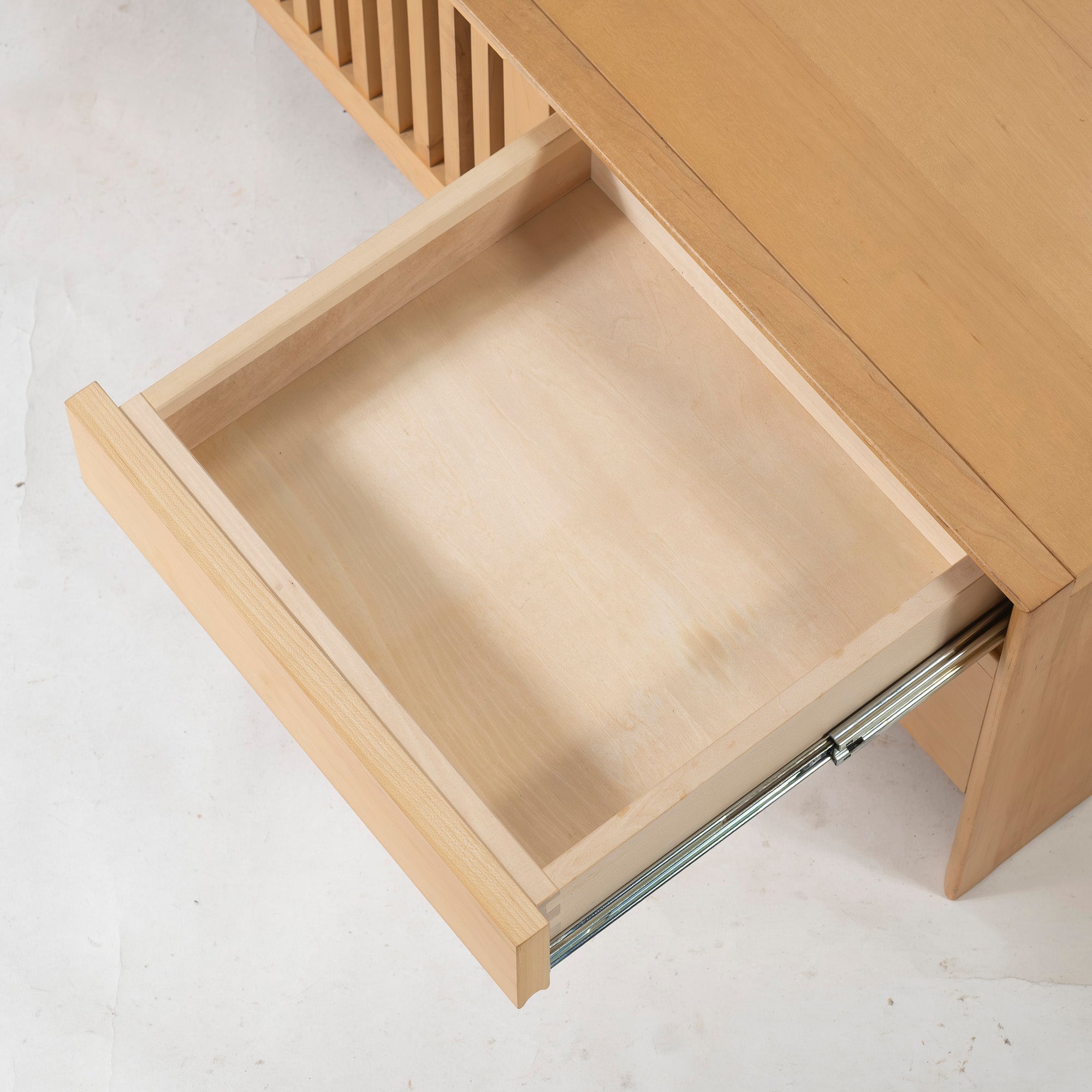 テレビボード カリモク karimoku QU62 ピュアビーチ w180 AVキャビネット ローボード リビング収納 収納家具 和モダン ナチュラル