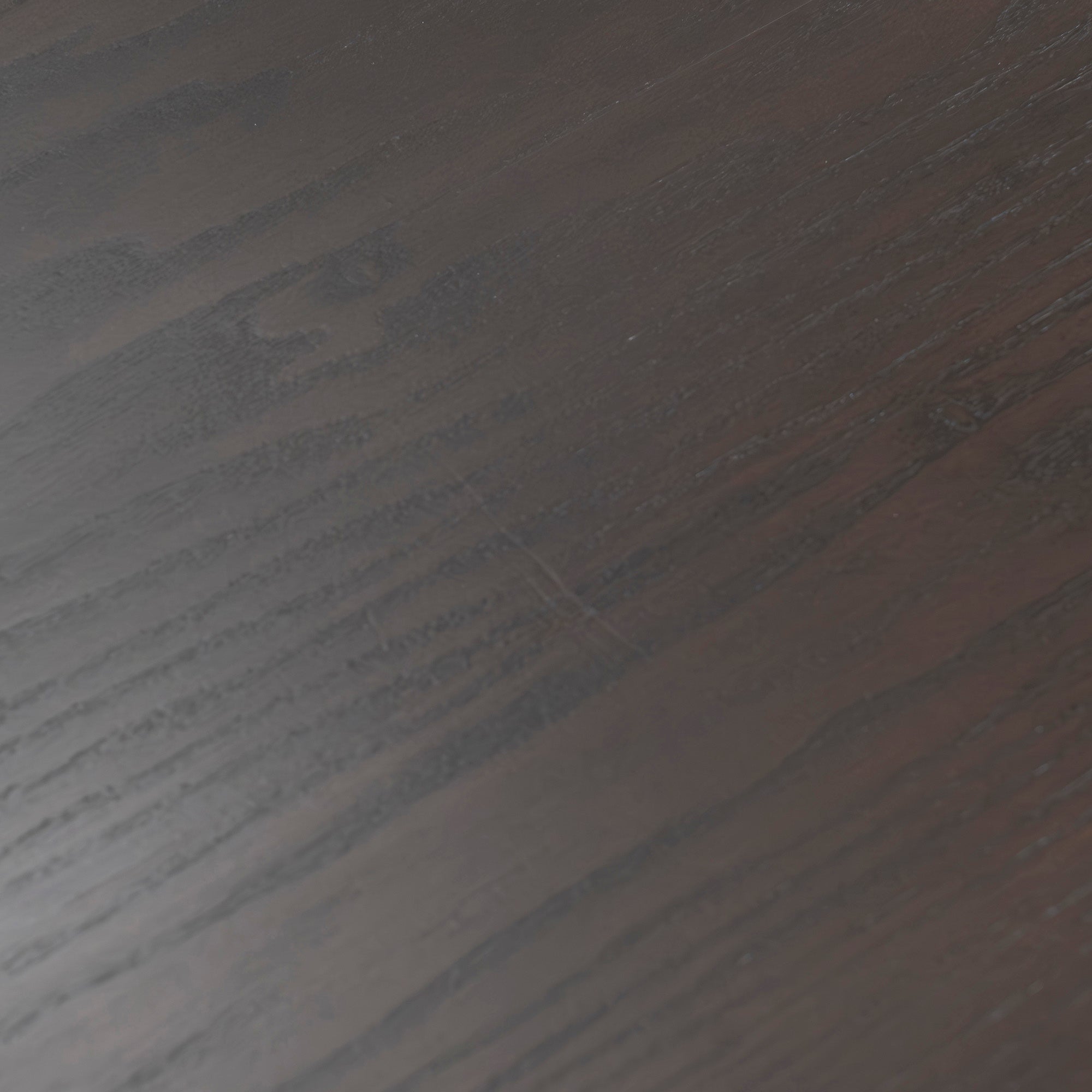 Dining table AD CORE A-mode MD-1202 w210 White ash material Amber black Nordic modern Simple modern