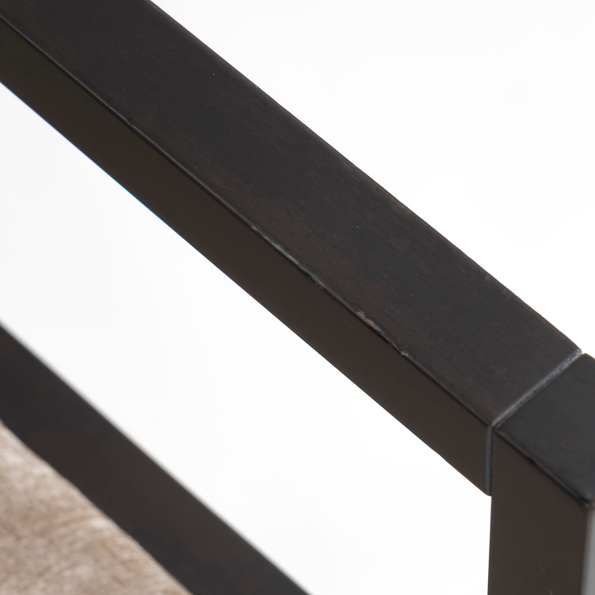 Dining Chair AD CORE A-mode MD-103A Armchair Beech Amber Black (2) Nordic Modern Simple Modern