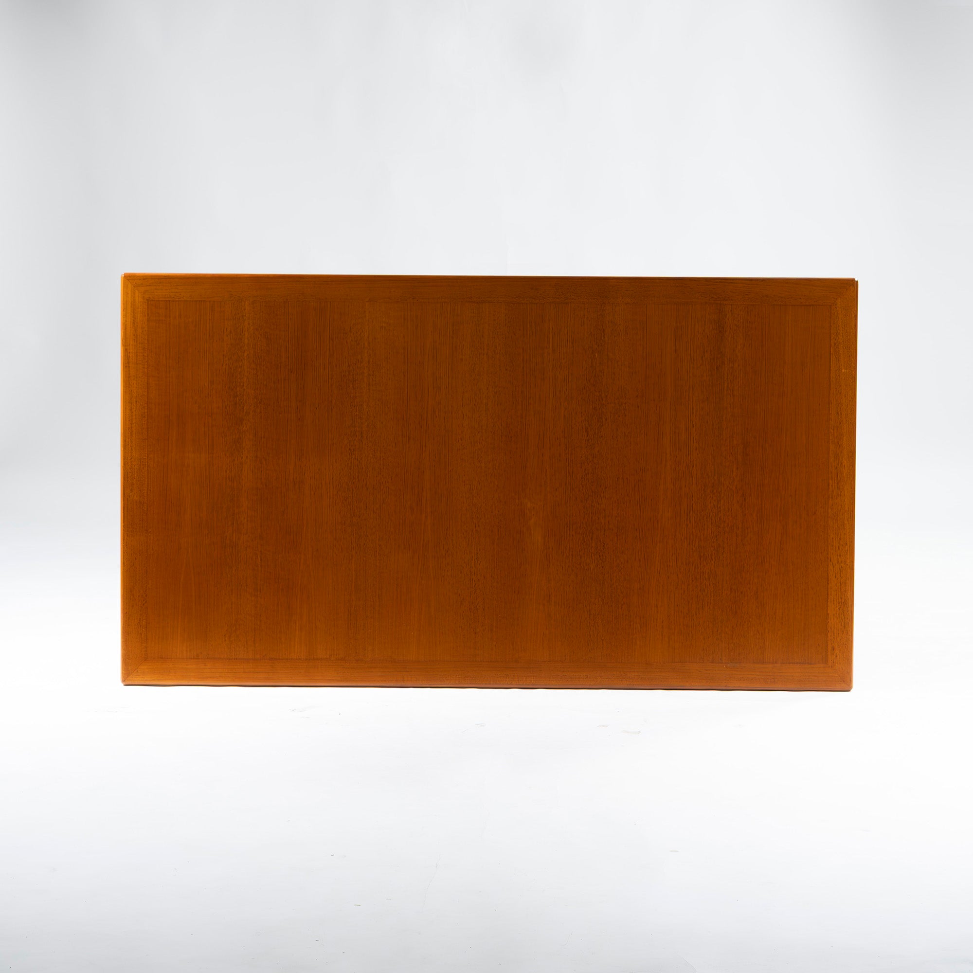 Dining table Yamaha YAMAHA Teak wood w160 1980s Japan vintage Japanese modern Japanese modern Scandinavian vintage