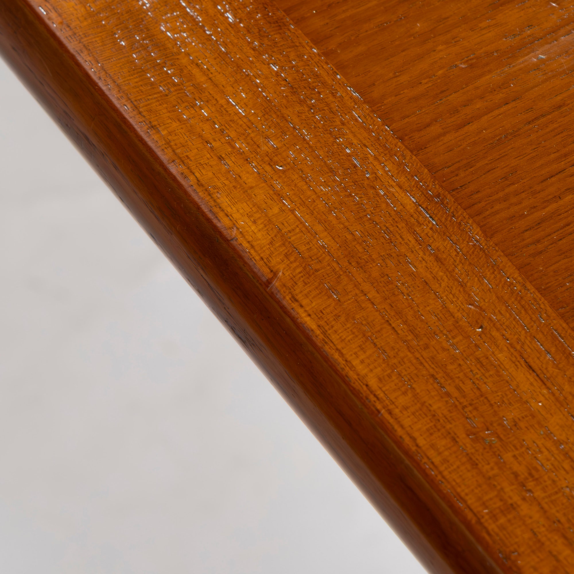 Dining table Yamaha YAMAHA Teak wood w160 1980s Japan vintage Japanese modern Japanese modern Scandinavian vintage