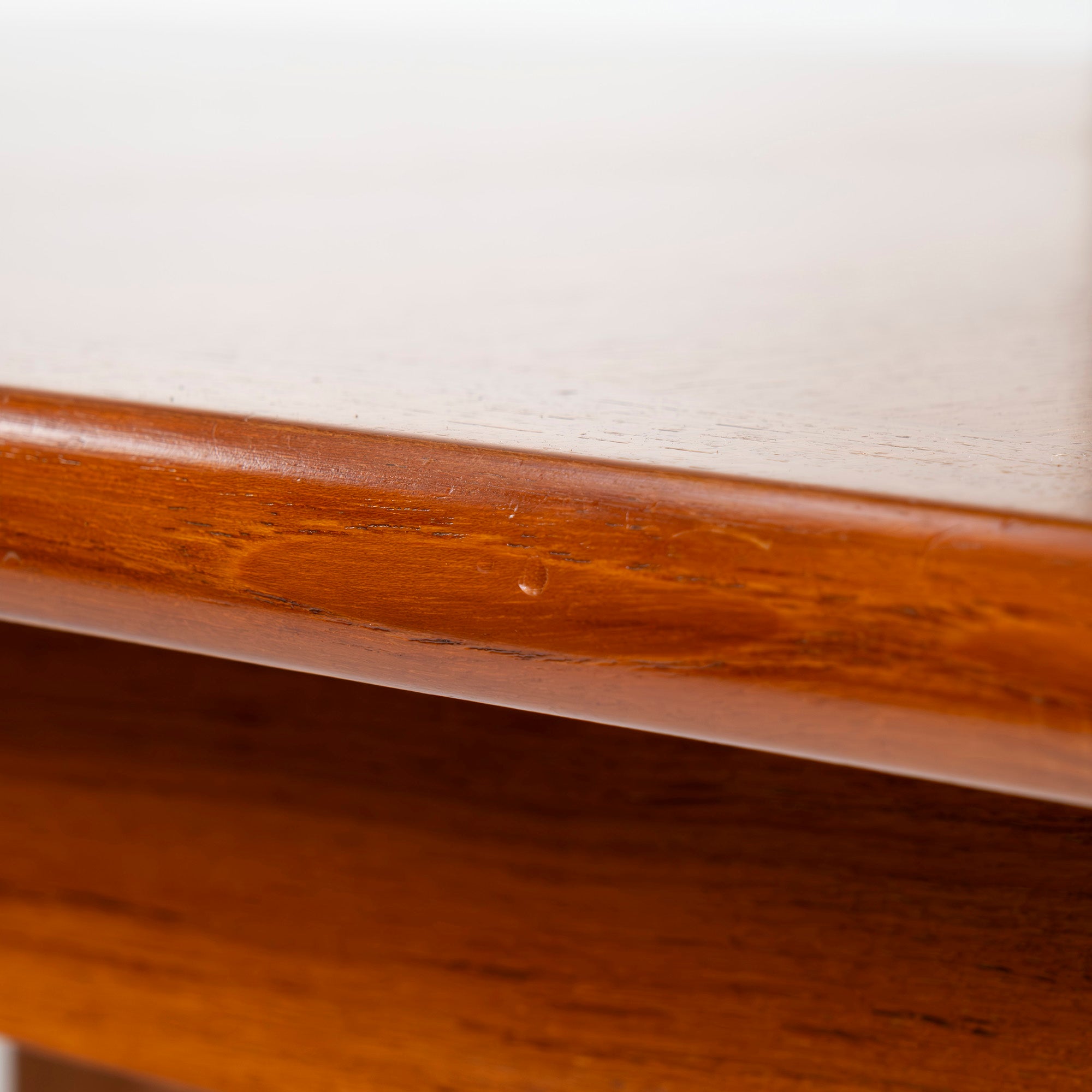 Dining table Yamaha YAMAHA Teak wood w160 1980s Japan vintage Japanese modern Japanese modern Scandinavian vintage