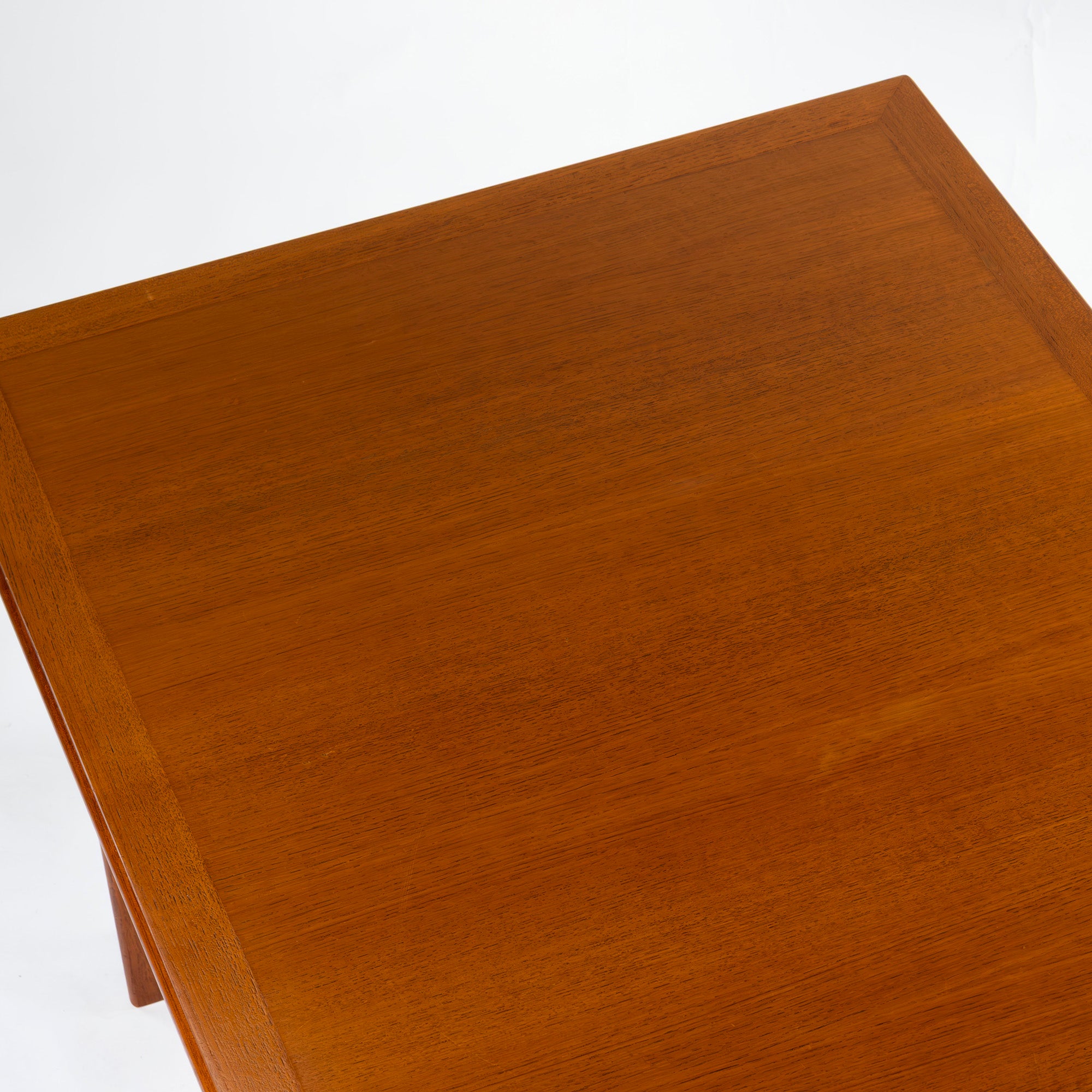 Dining table Yamaha YAMAHA Teak wood w160 1980s Japan vintage Japanese modern Japanese modern Scandinavian vintage