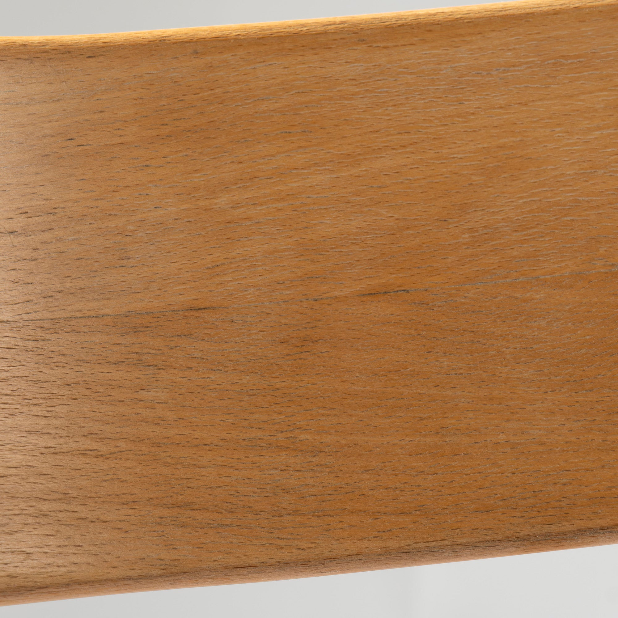 Dining chair Fredericia model 885 Beech wood (1) Hans J. Wegner Nordic vintage Denmark Rare Natural modern