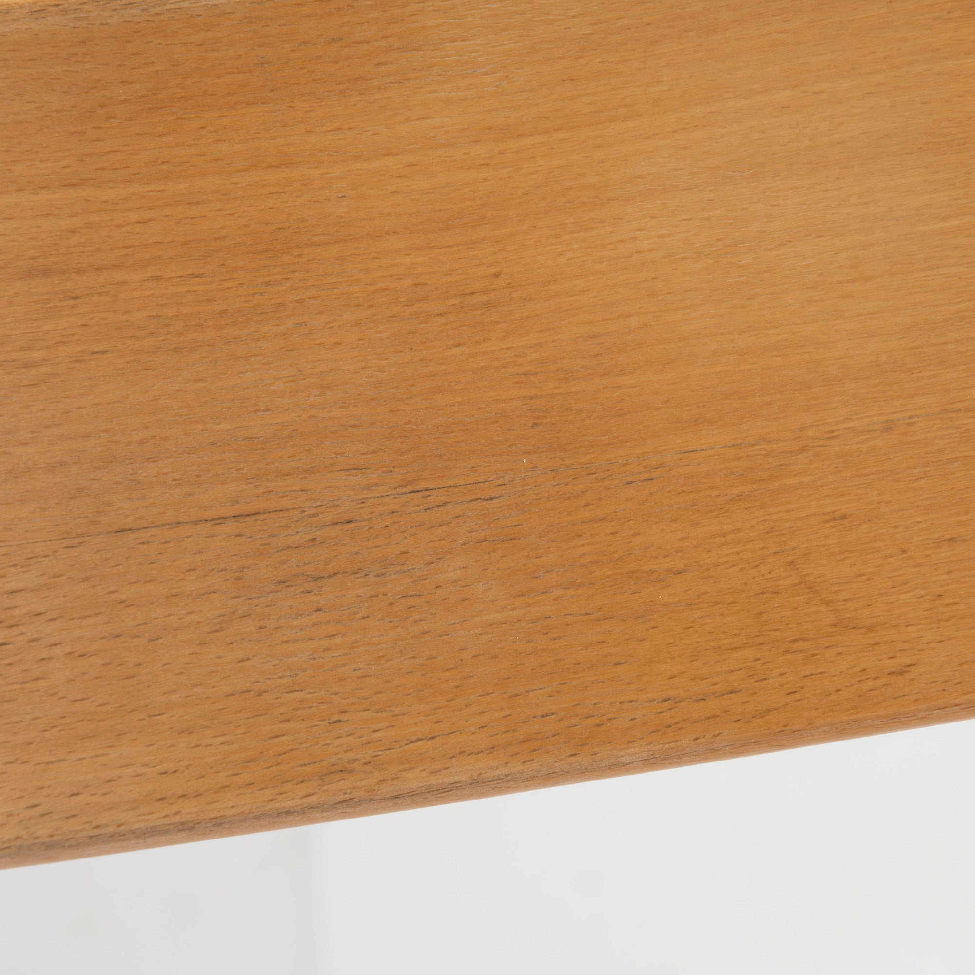 Dining chair Fredericia model 885 Beech wood (3) Hans J. Wegner Nordic vintage Denmark Rare Natural modern