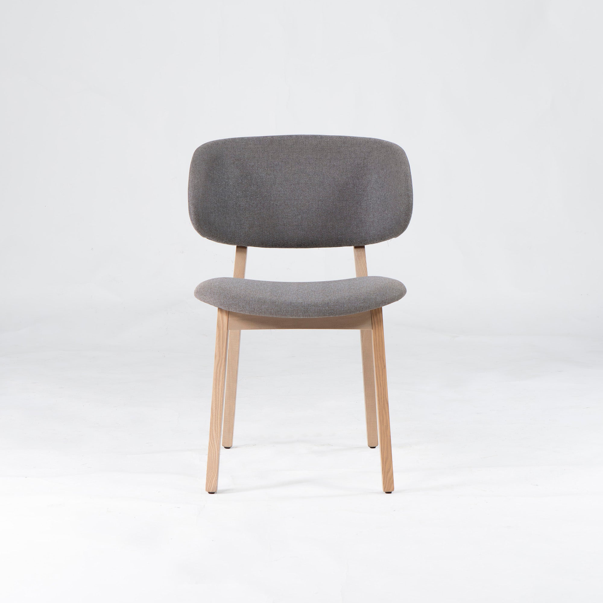 ダイニングチェア カリガリス Calligaris CLAIRE クレール アッシュ材 北欧デザイン イタリアモダン ナチュラルモダン アーバンナチュラル