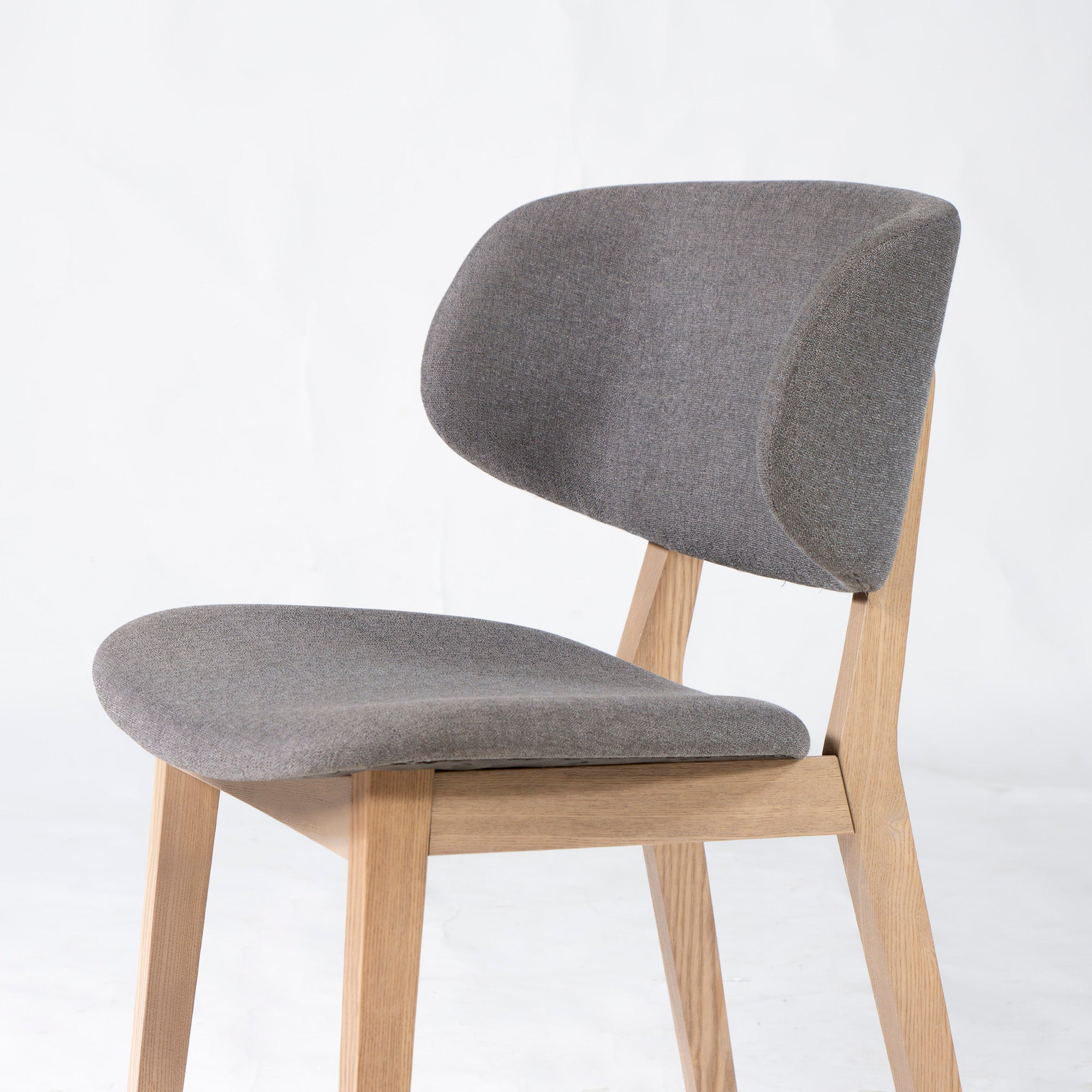ダイニングチェア カリガリス Calligaris CLAIRE クレール アッシュ材 北欧デザイン イタリアモダン ナチュラルモダン アーバンナチュラル