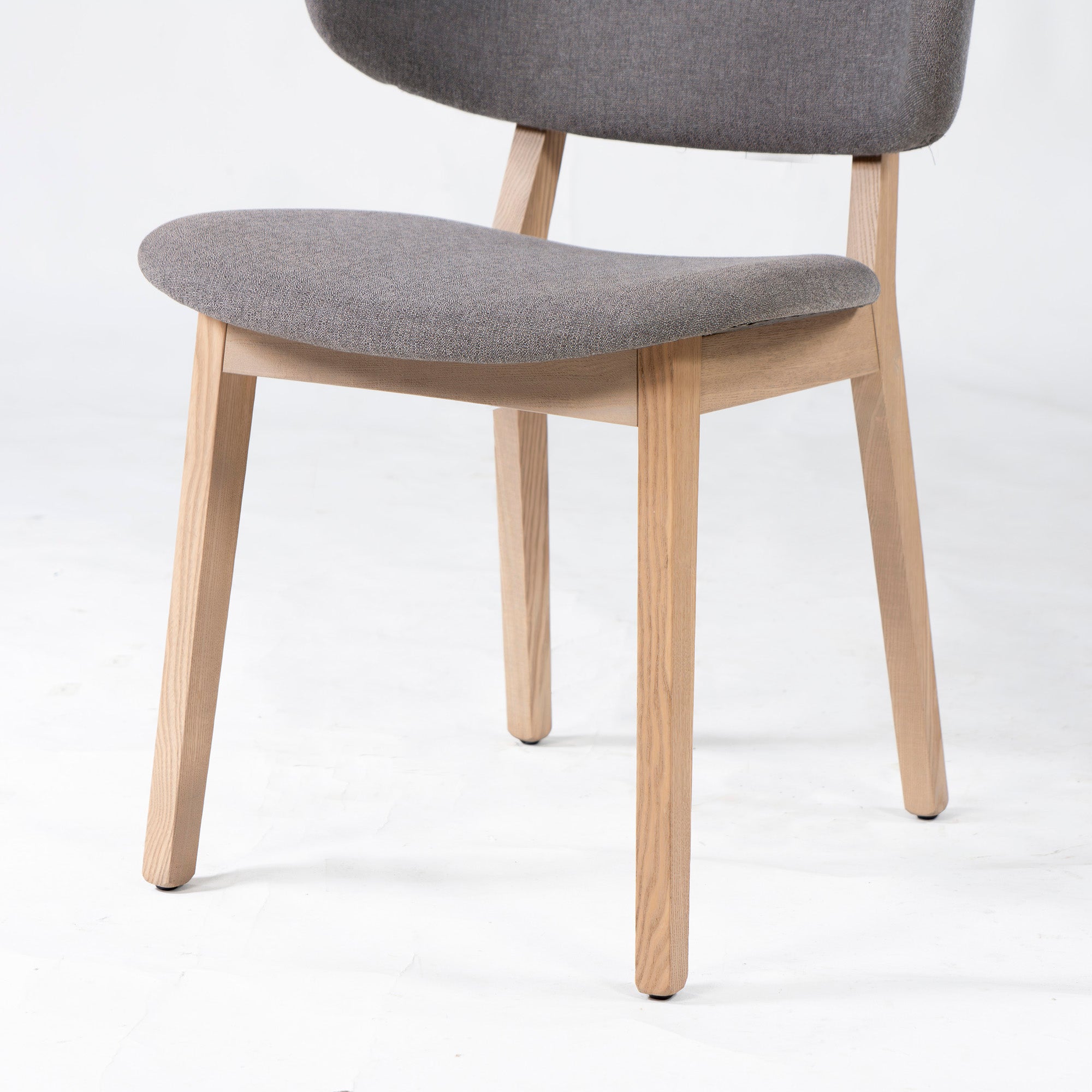 ダイニングチェア カリガリス Calligaris CLAIRE クレール アッシュ材 北欧デザイン イタリアモダン ナチュラルモダン アーバンナチュラル