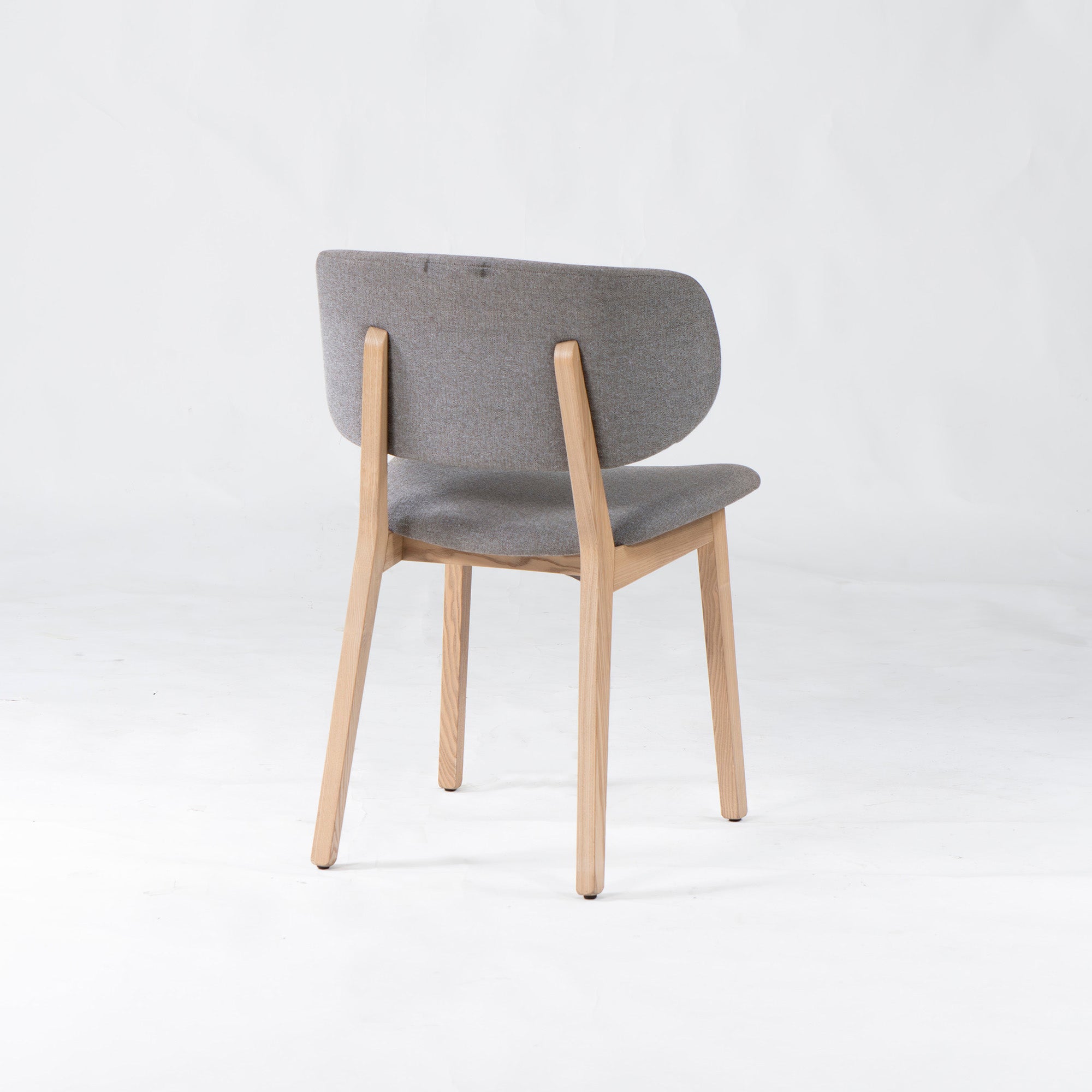 ダイニングチェア カリガリス Calligaris CLAIRE クレール アッシュ材 北欧デザイン イタリアモダン ナチュラルモダン アーバンナチュラル