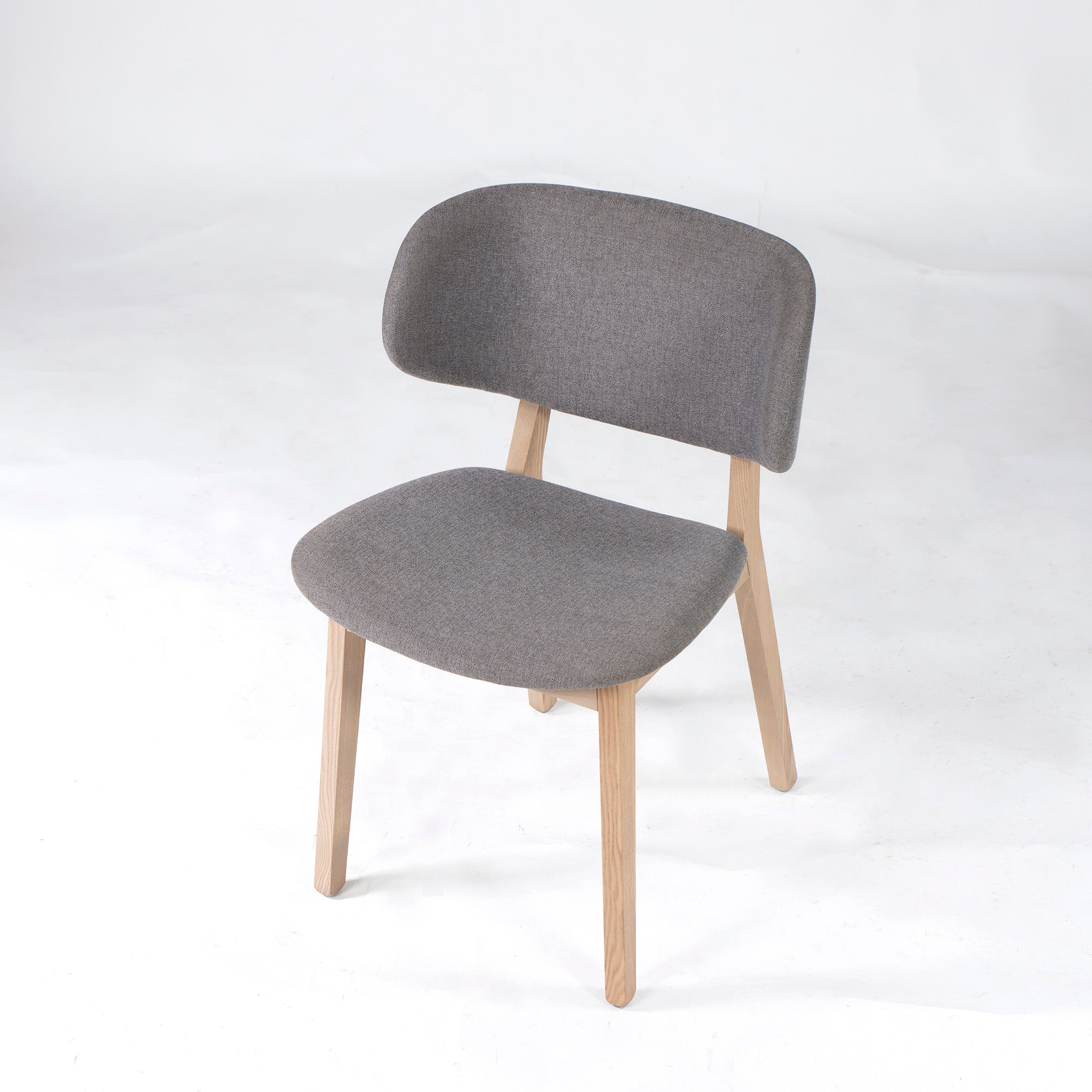 ダイニングチェア カリガリス Calligaris CLAIRE クレール アッシュ材 北欧デザイン イタリアモダン ナチュラルモダン アーバンナチュラル