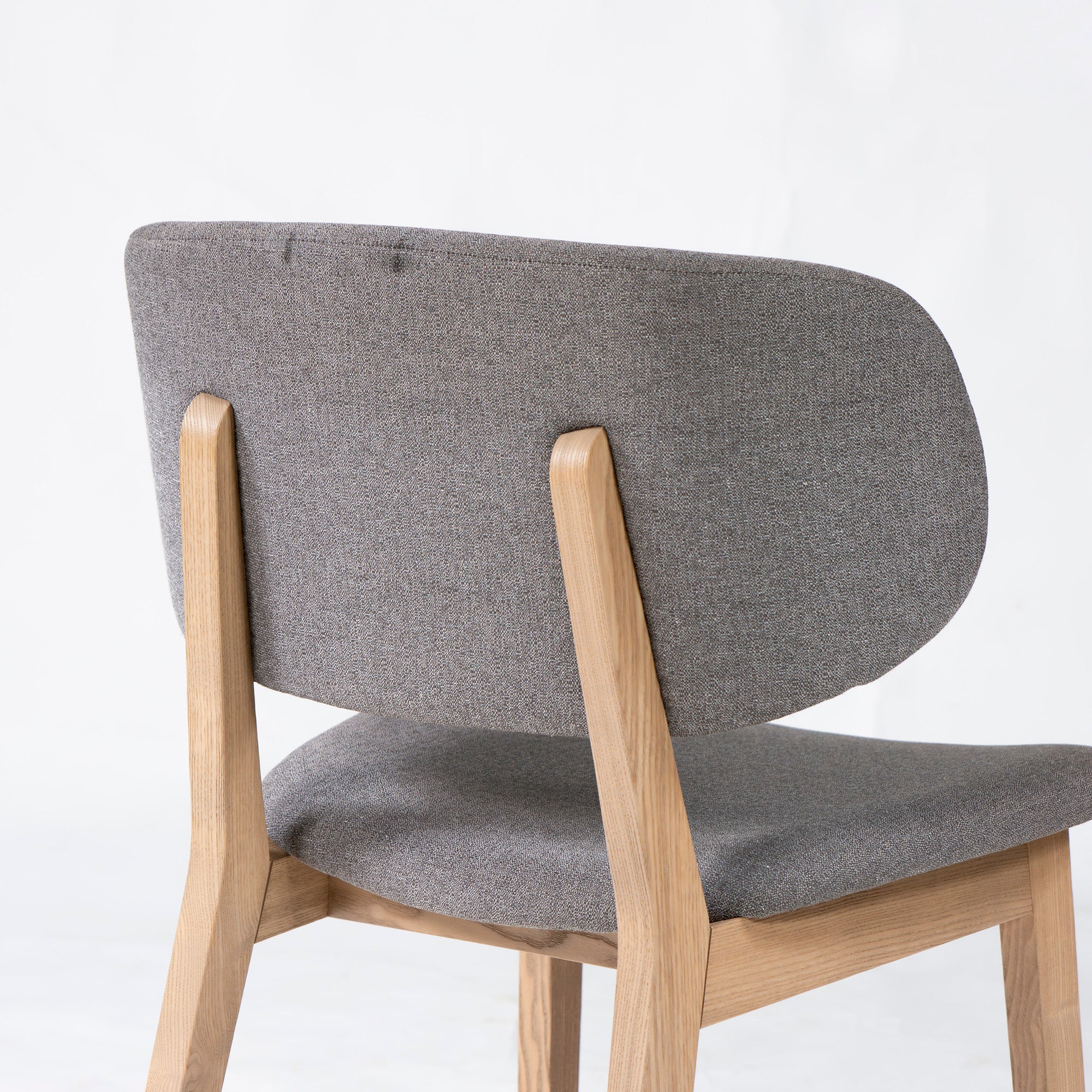 ダイニングチェア カリガリス Calligaris CLAIRE クレール アッシュ材 北欧デザイン イタリアモダン ナチュラルモダン アーバンナチュラル