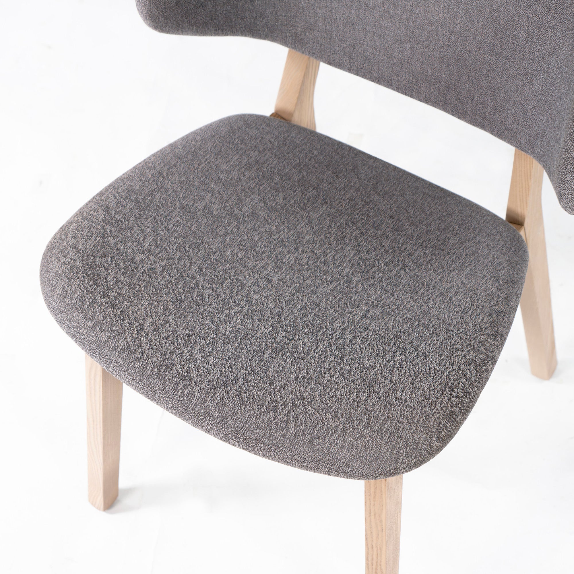 ダイニングチェア カリガリス Calligaris CLAIRE クレール アッシュ材 北欧デザイン イタリアモダン ナチュラルモダン アーバンナチュラル