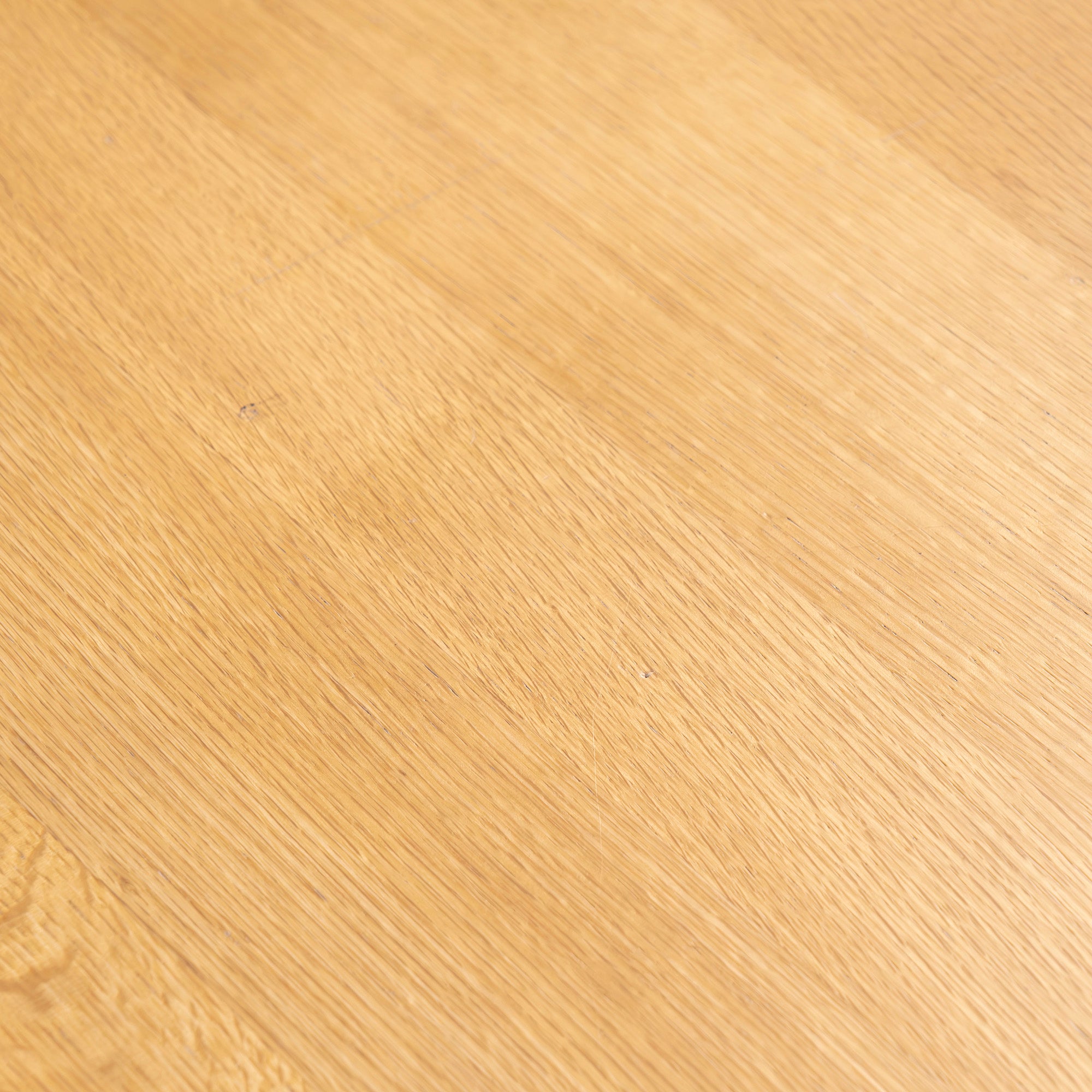 Dining table Nissin Woodworking, Oak wood, w210, Solid wood, Oak wood, Simple, Natural modern, Scandinavian, Japanese modern, Hida Takayama, ACTUS