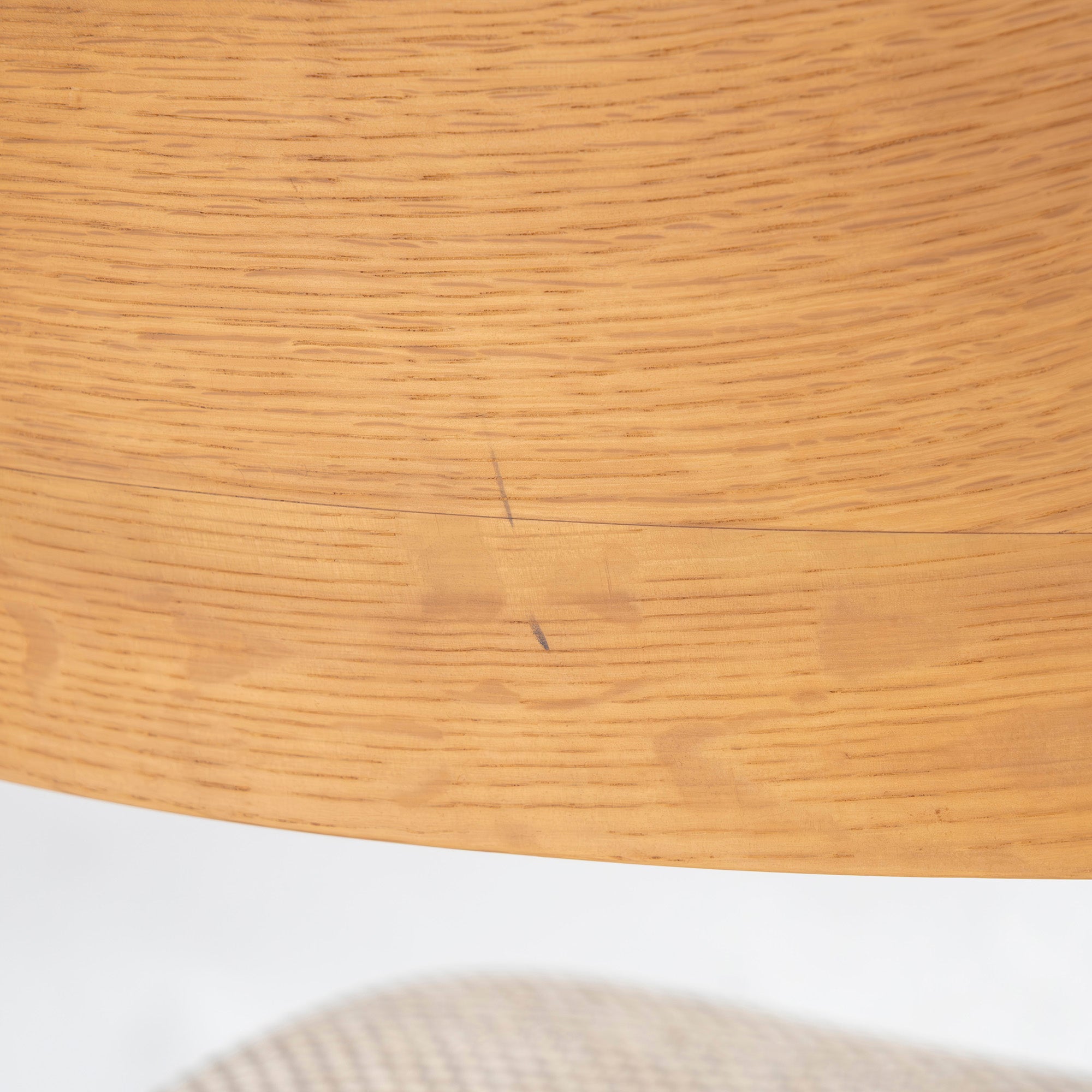 Dining chair Nissin Woodworking, Oak (1), Solid wood, Oak wood, Simple, Natural modern, Scandinavian, Japanese modern, Hida Takayama, ACTUS
