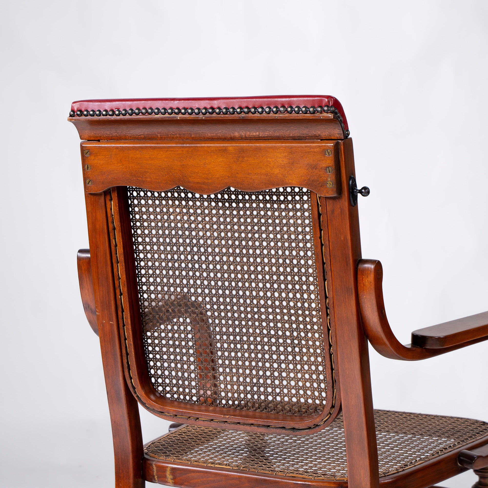 ダイニングチェア ベントウッドチェア ロイズアンティークス Lloyd's Antiques ビーチ ラタン アンティーク ヴィンテージ 曲木チェア 希少