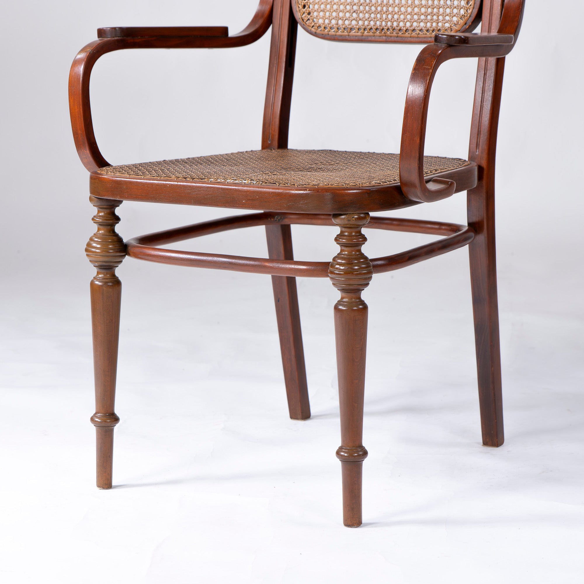 ダイニングチェア ベントウッドチェア ロイズアンティークス Lloyd's Antiques ビーチ ラタン アンティーク ヴィンテージ 曲木チェア 希少