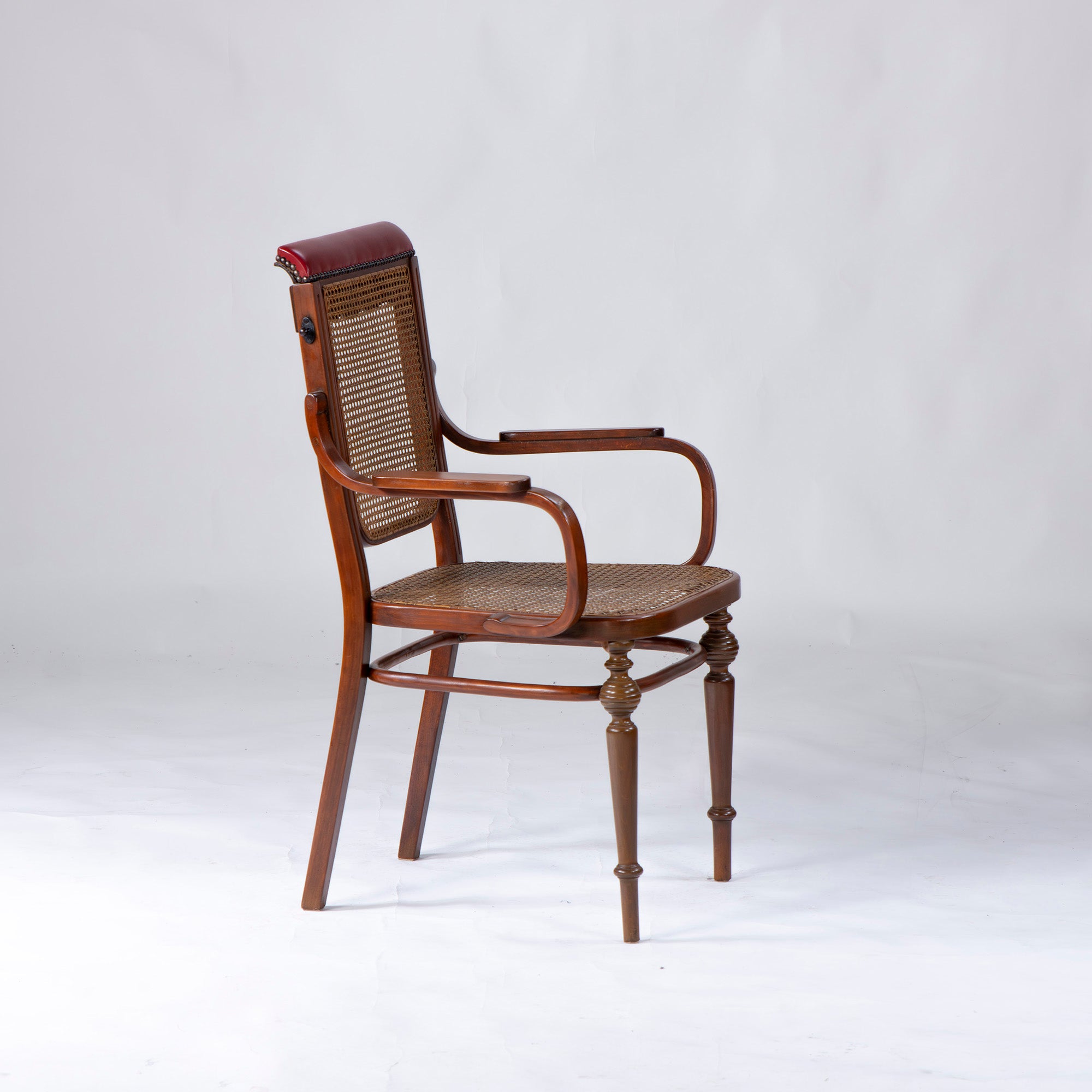 ダイニングチェア ベントウッドチェア ロイズアンティークス Lloyd's Antiques ビーチ ラタン アンティーク ヴィンテージ 曲木チェア 希少